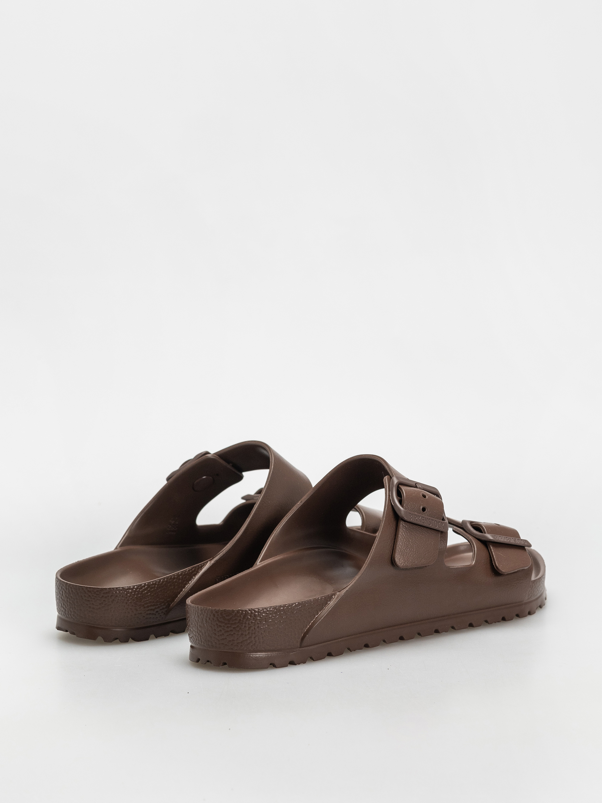Шльопанці Birkenstock Arizona EVA Regular (roast)