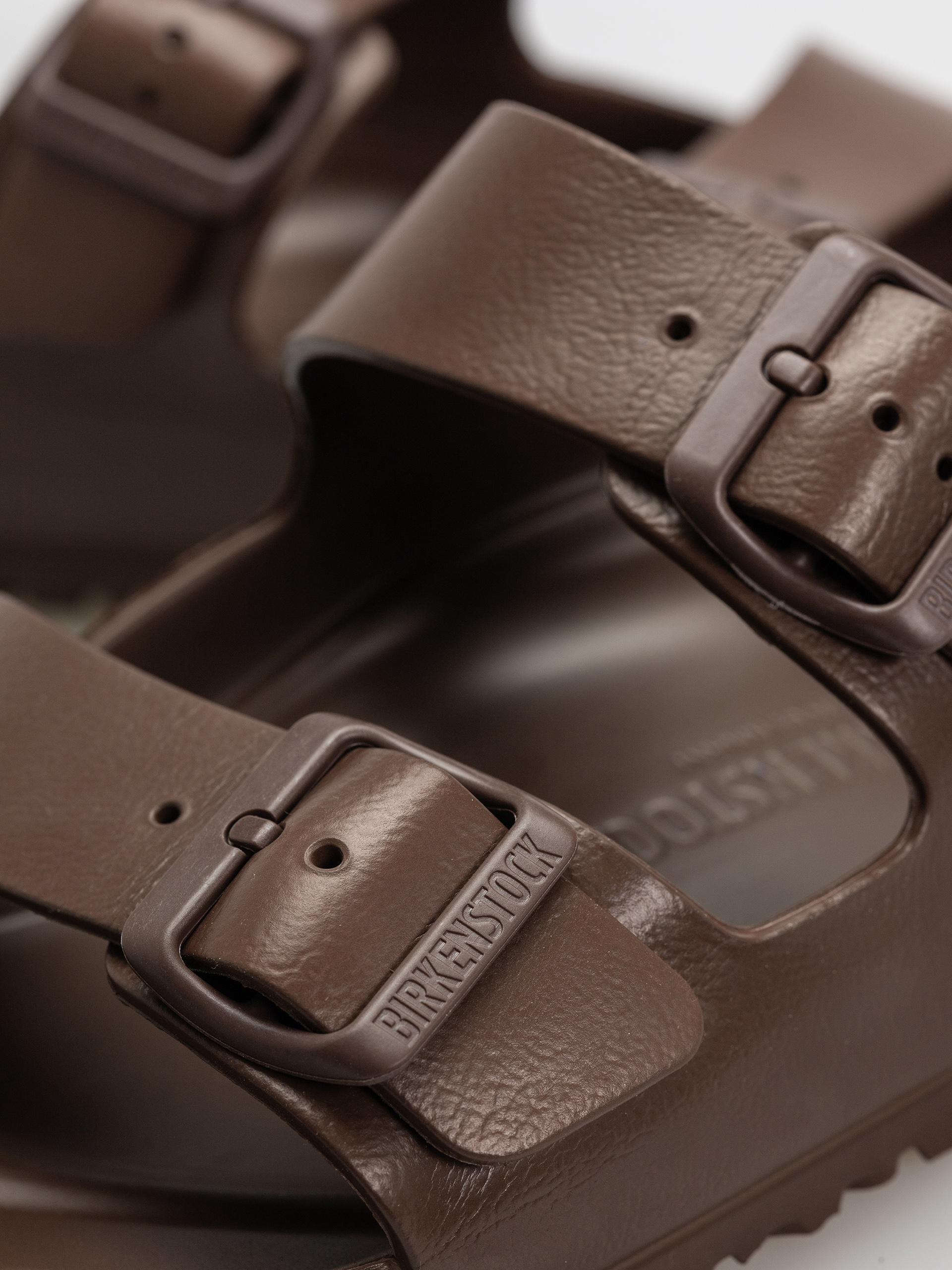 Шльопанці Birkenstock Arizona EVA Regular (roast)