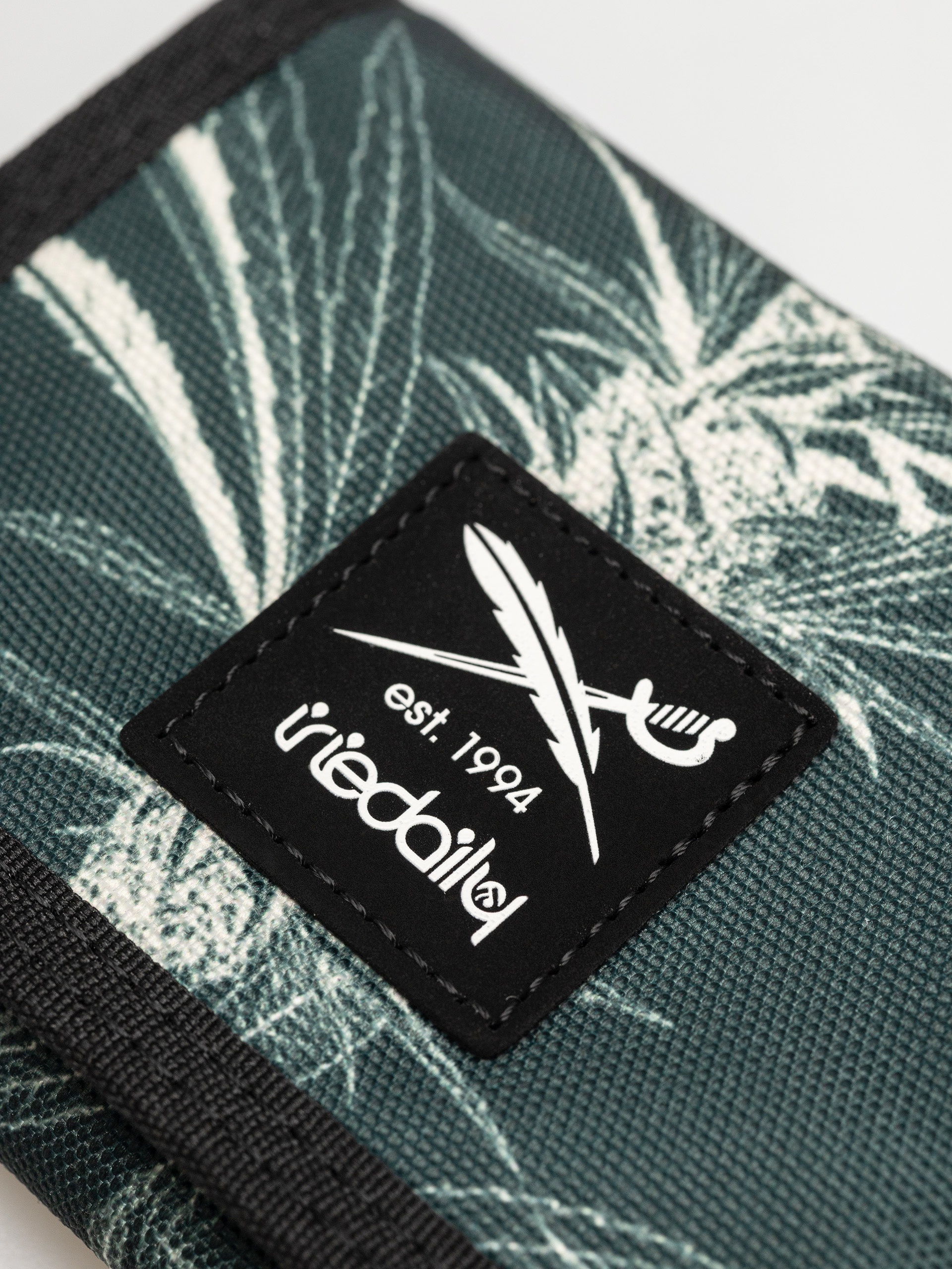 Гаманець Iriedaily Resort (nightforest)