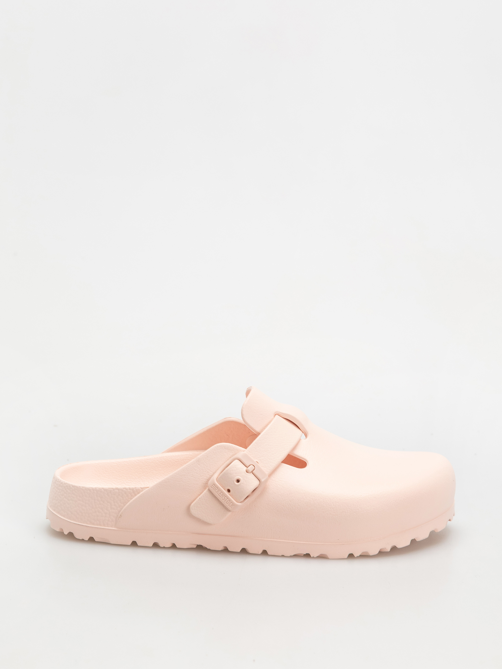 u0428u043bu044cu043eu043fu0430u043du0446u0456 Birkenstock Boston EVA Narrow Wmn (light rose)