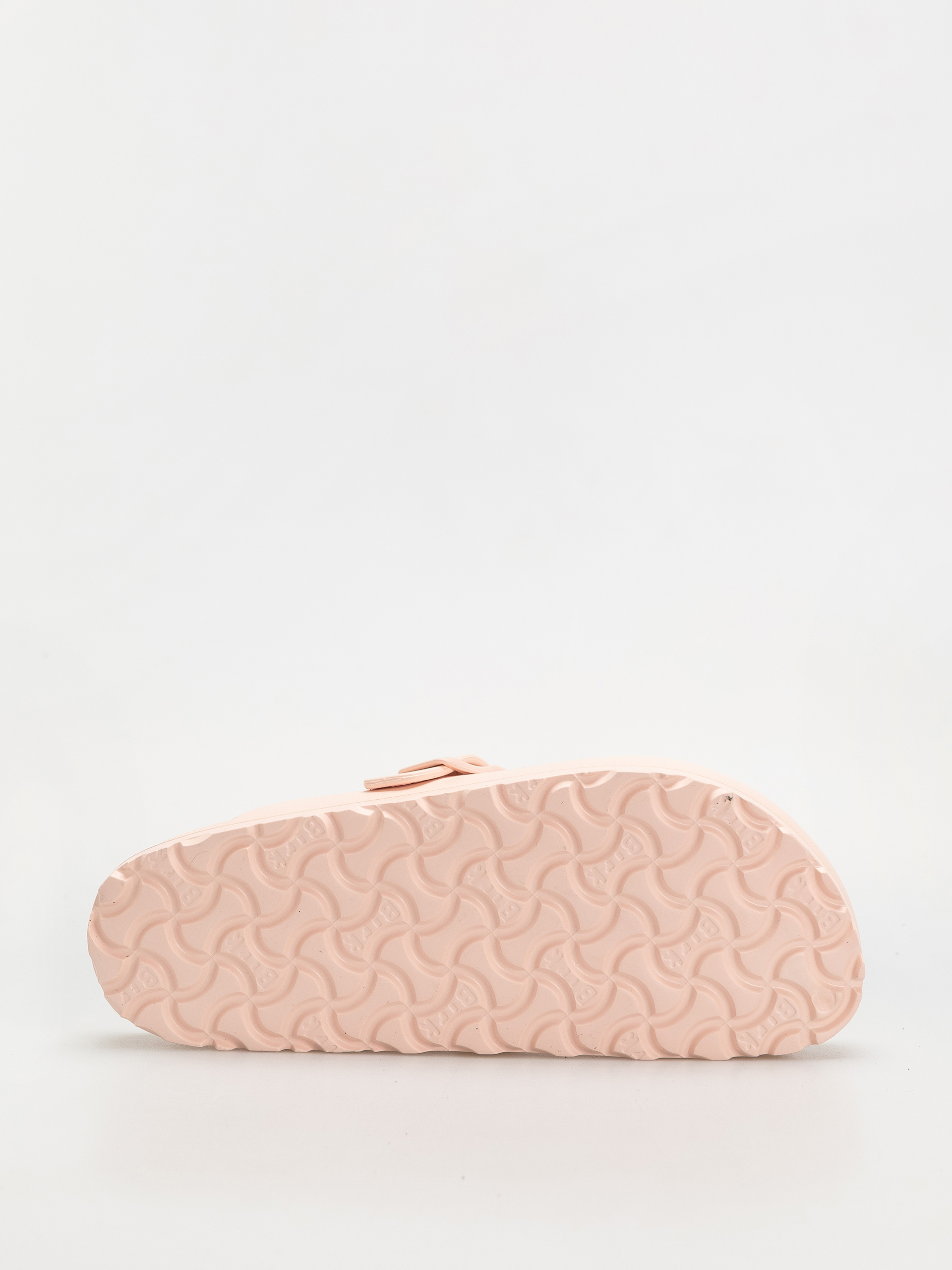 Шльопанці Birkenstock Boston EVA Narrow Wmn (light rose)