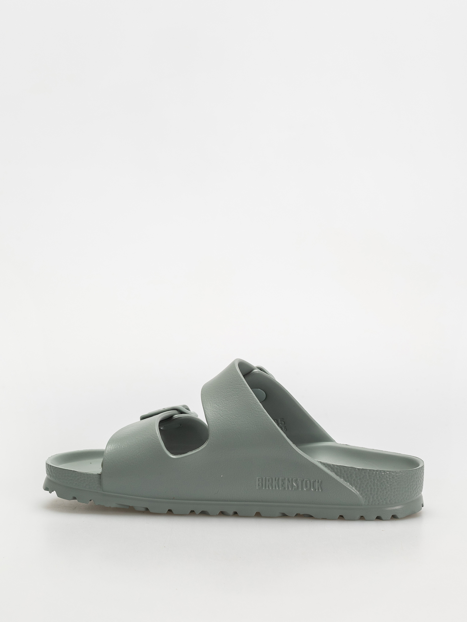 Шльопанці Birkenstock Arizona EVA Narrow Wmn (pure sage)