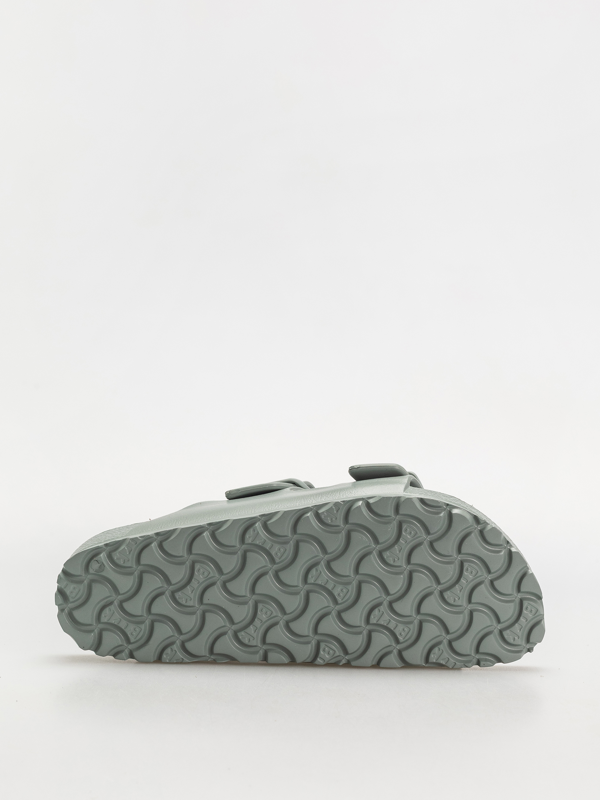 Шльопанці Birkenstock Arizona EVA Narrow Wmn (pure sage)