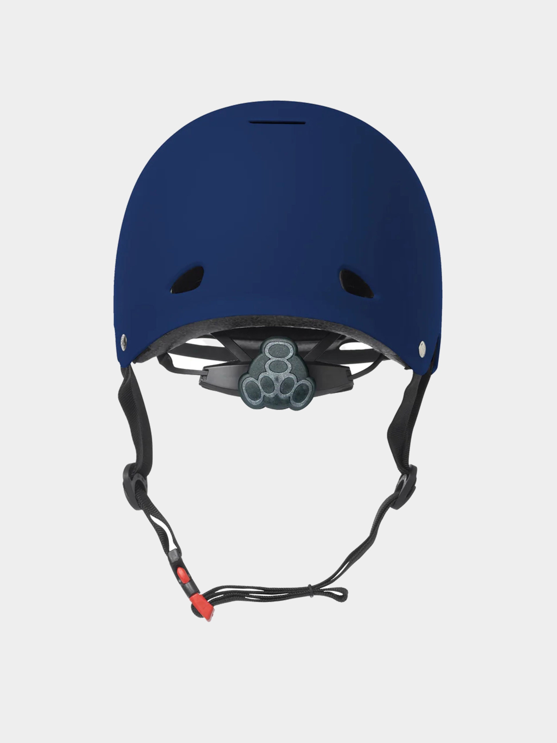 Шолом Triple Eight Gotham Helmet (blu matte w/mips)