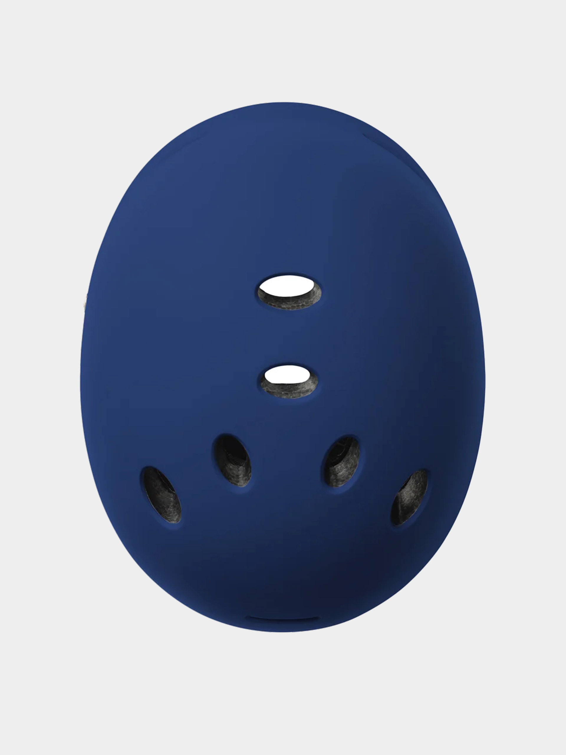 u0428u043eu043bu043eu043c Triple Eight Gotham Helmet (blu matte w/mips)