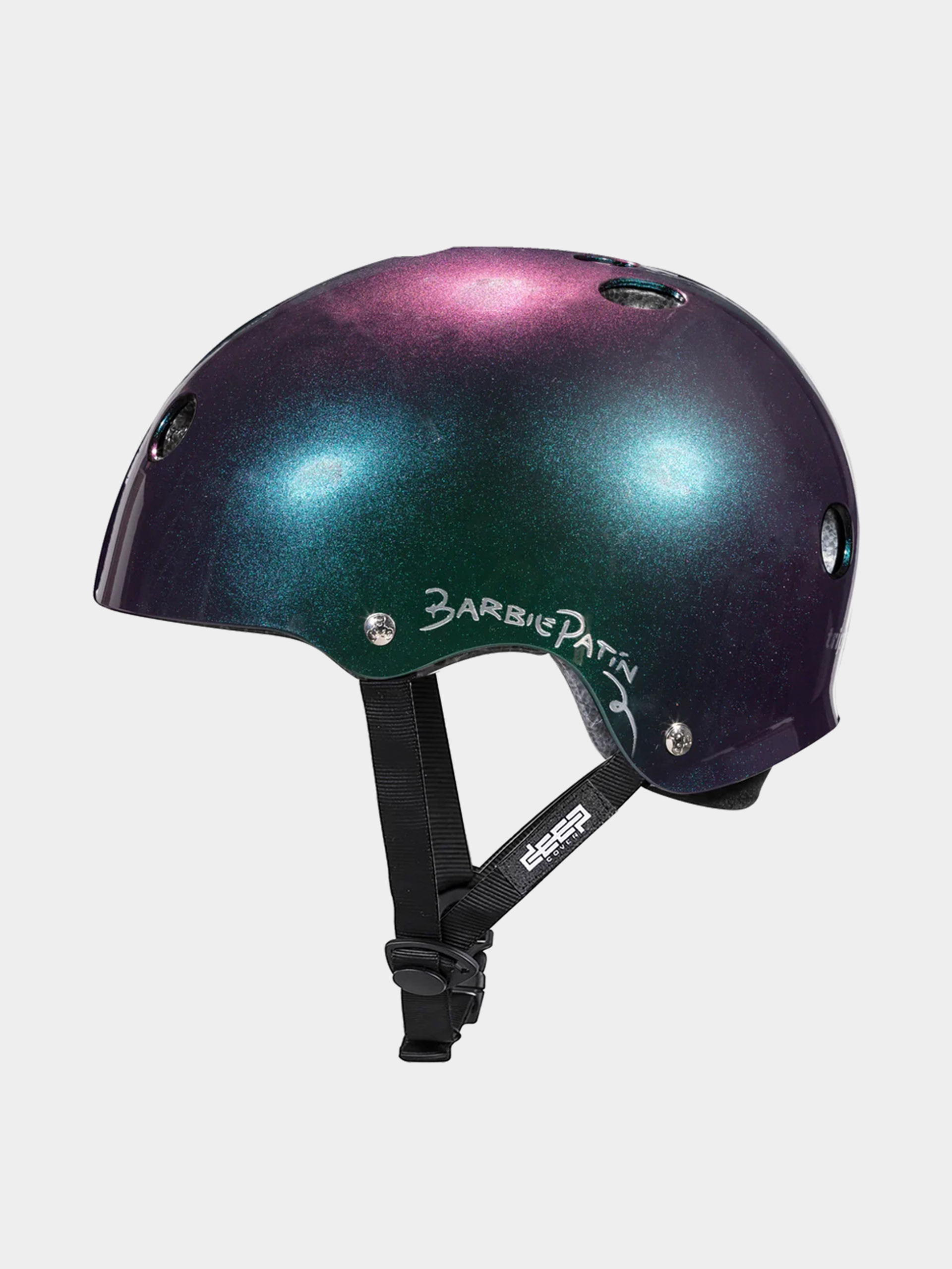 Шолом Triple Eight Deep Cover Helmet Wmn