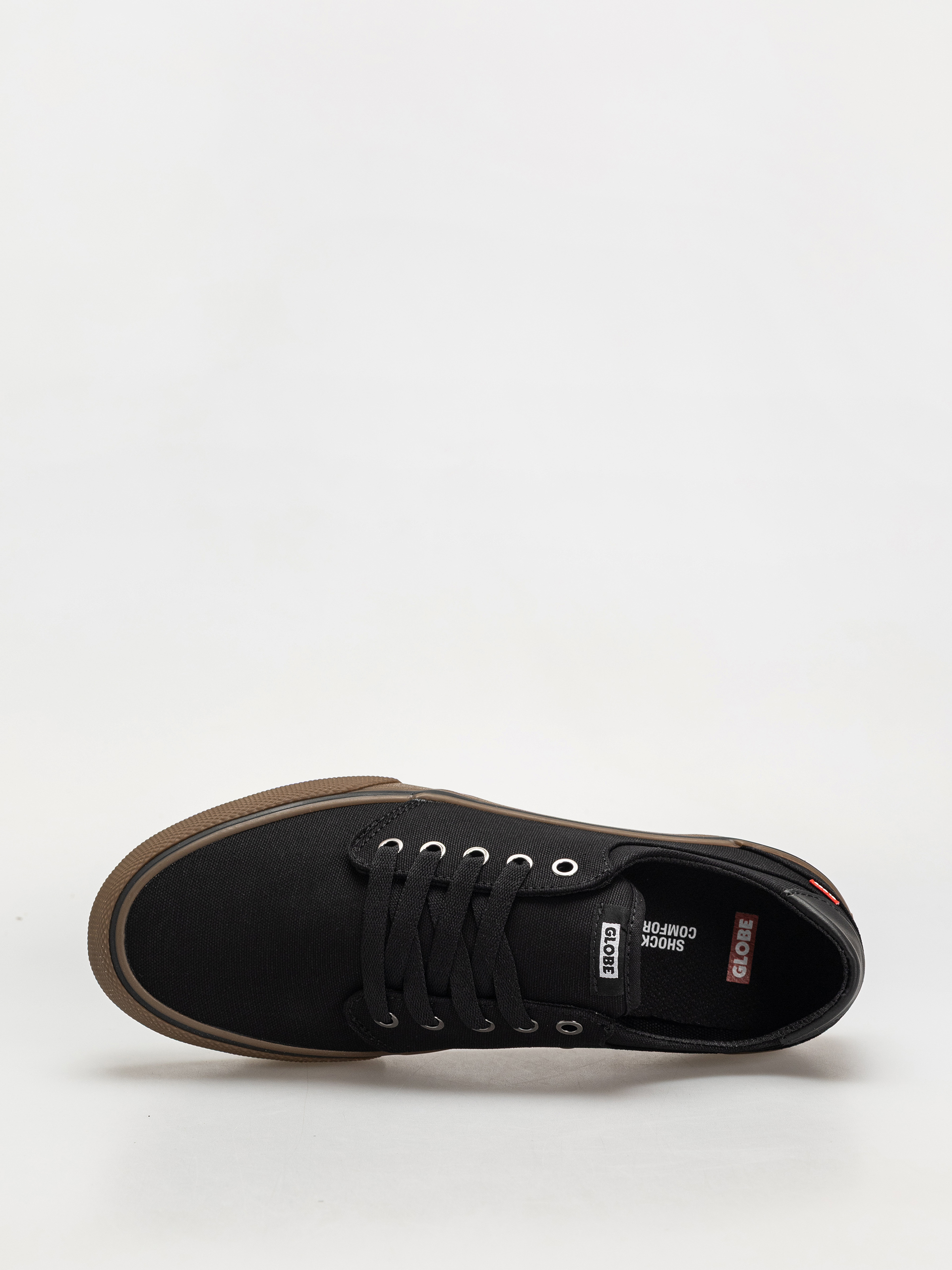 Взуття Globe Goodstock (black/gum)