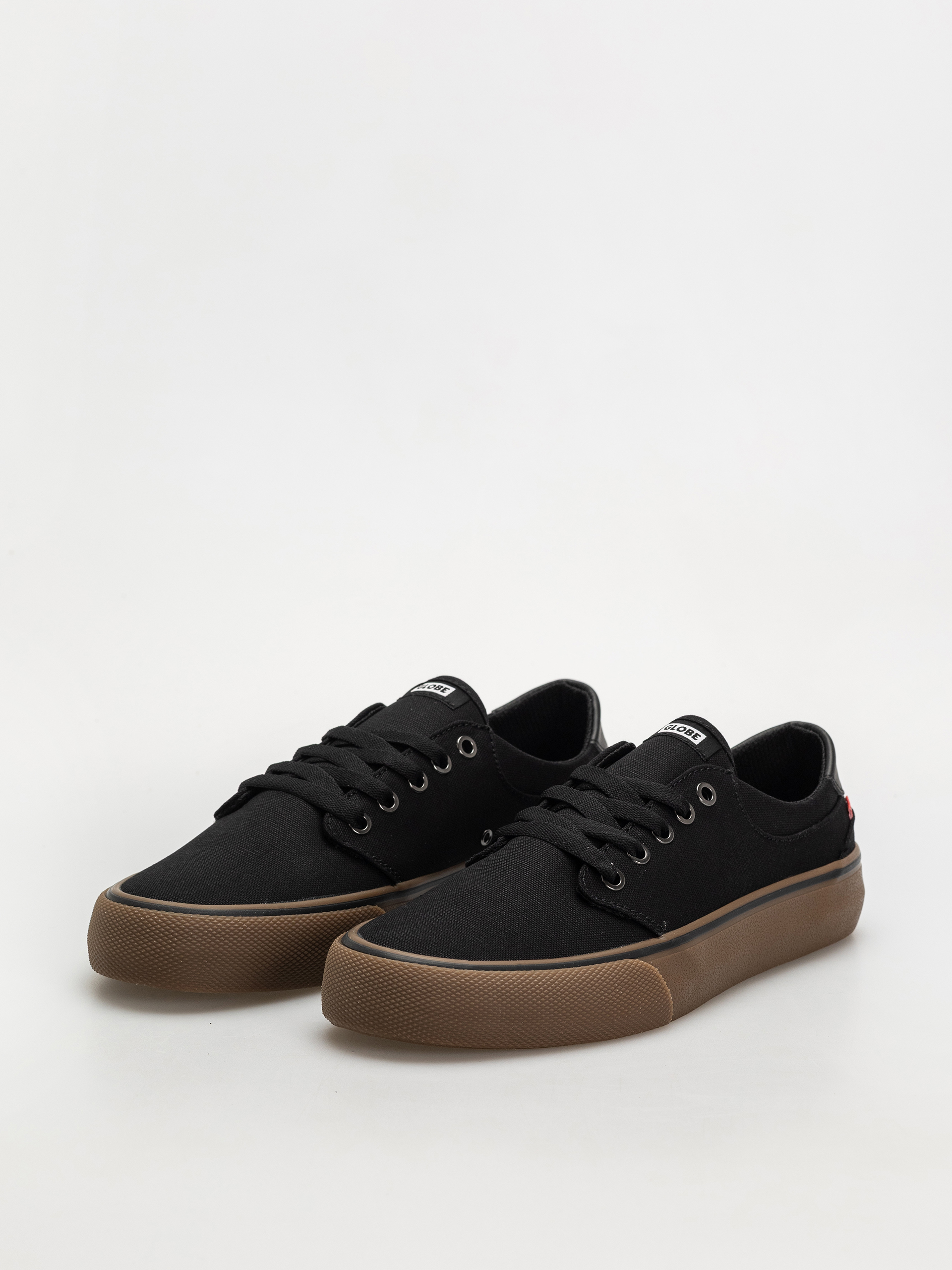 Взуття Globe Goodstock (black/gum)