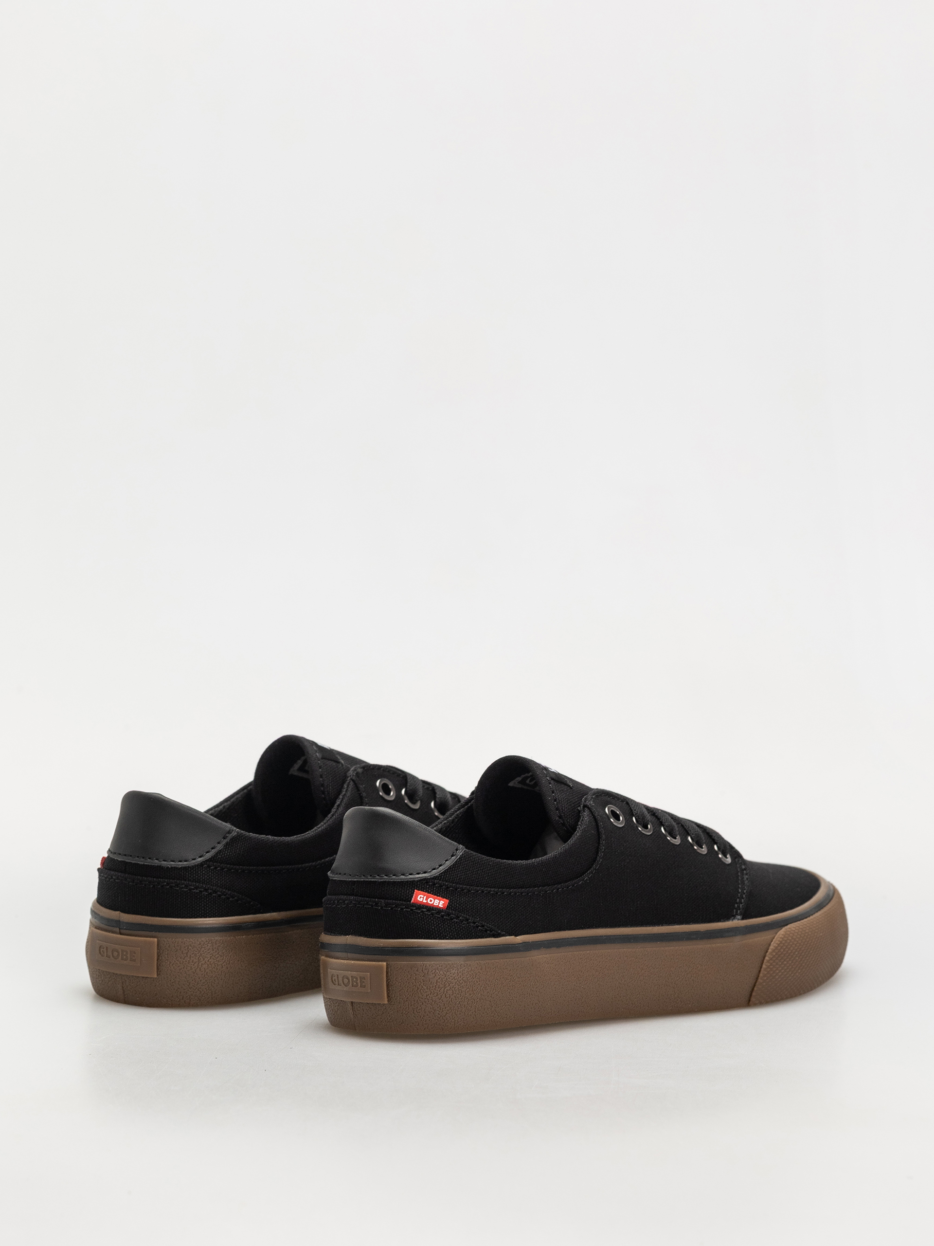 Взуття Globe Goodstock (black/gum)