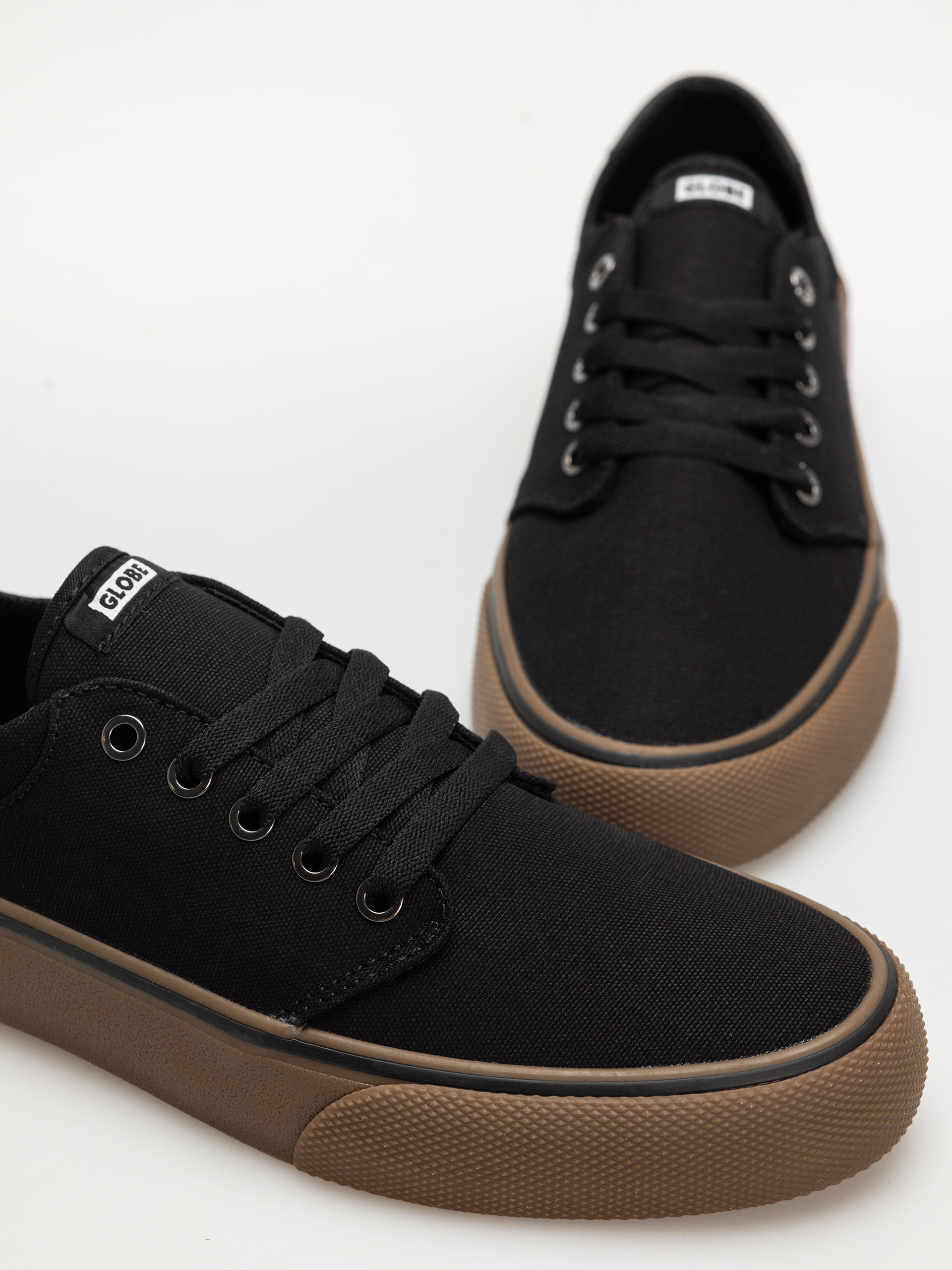 Взуття Globe Goodstock (black/gum)
