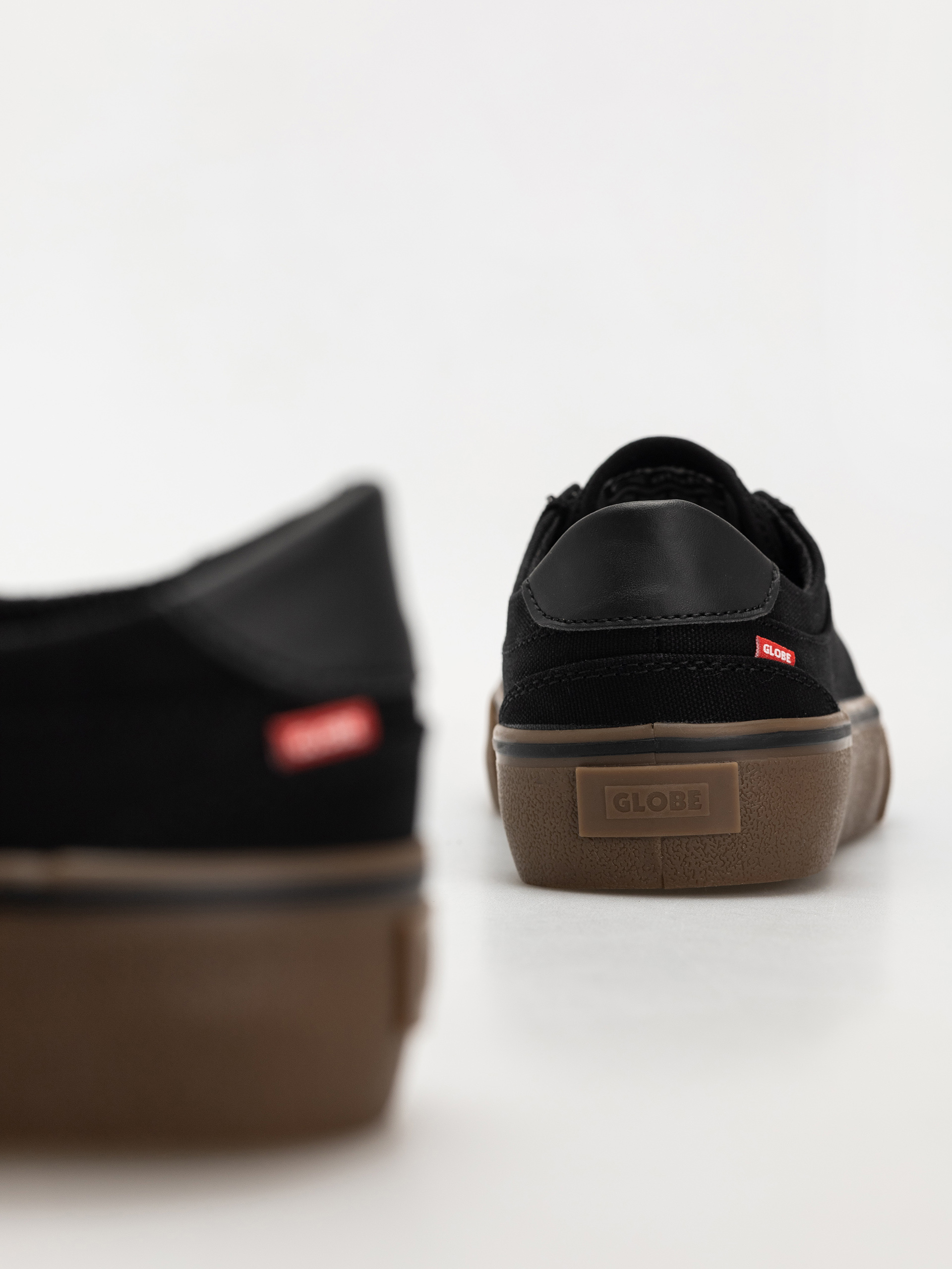 Взуття Globe Goodstock (black/gum)