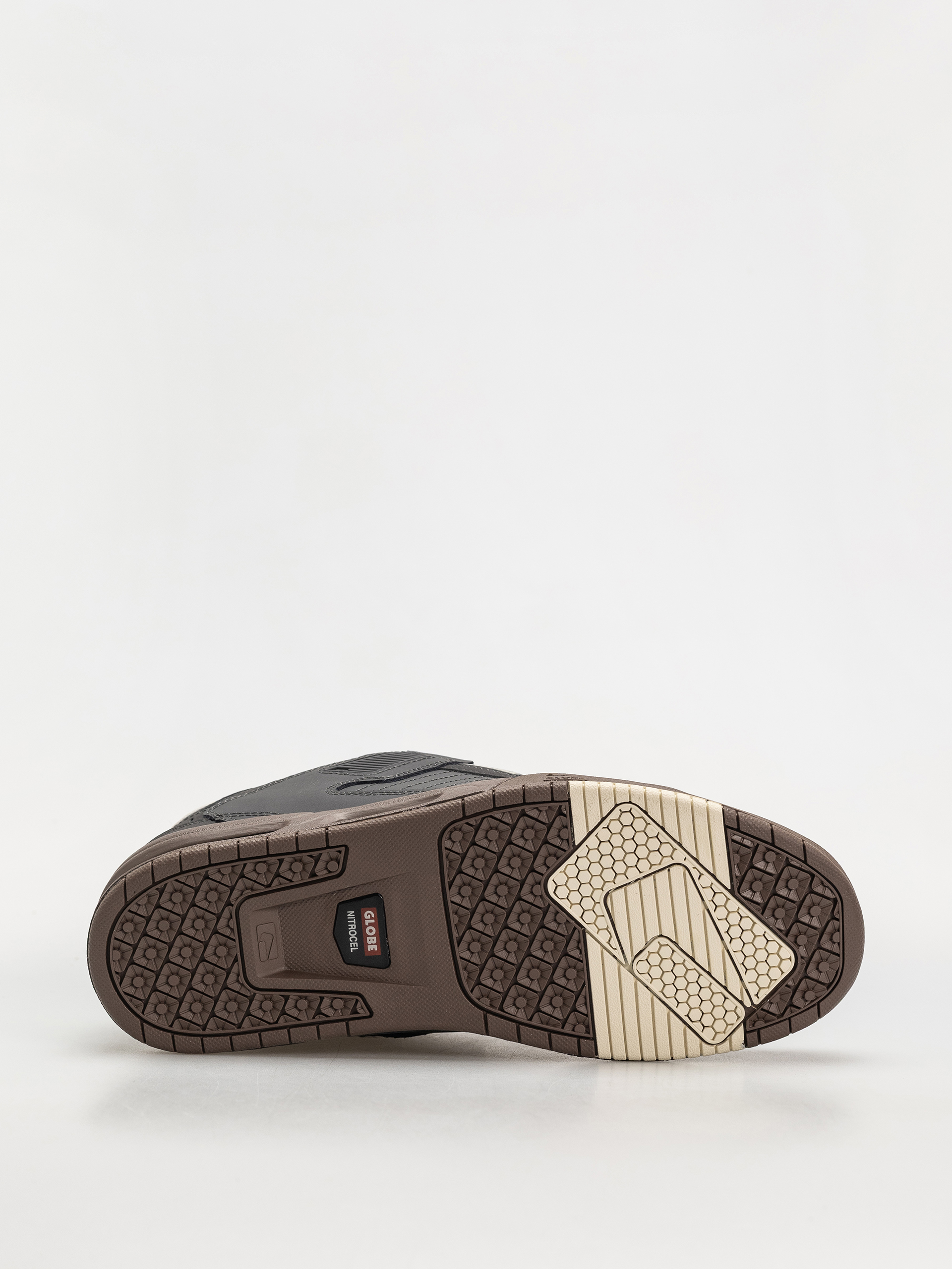 Взуття Globe Sabre (lead/gum)