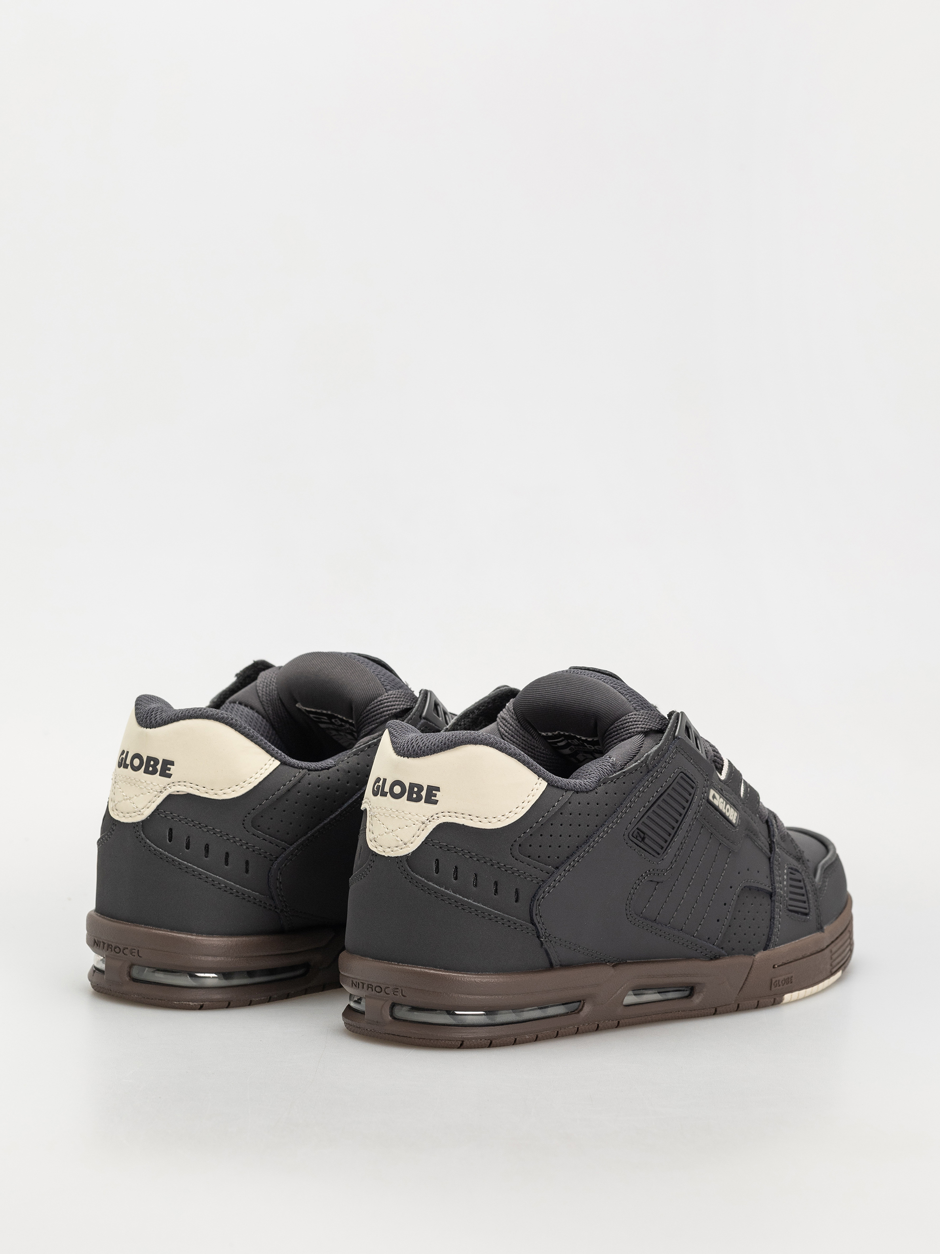 Взуття Globe Sabre (lead/gum)