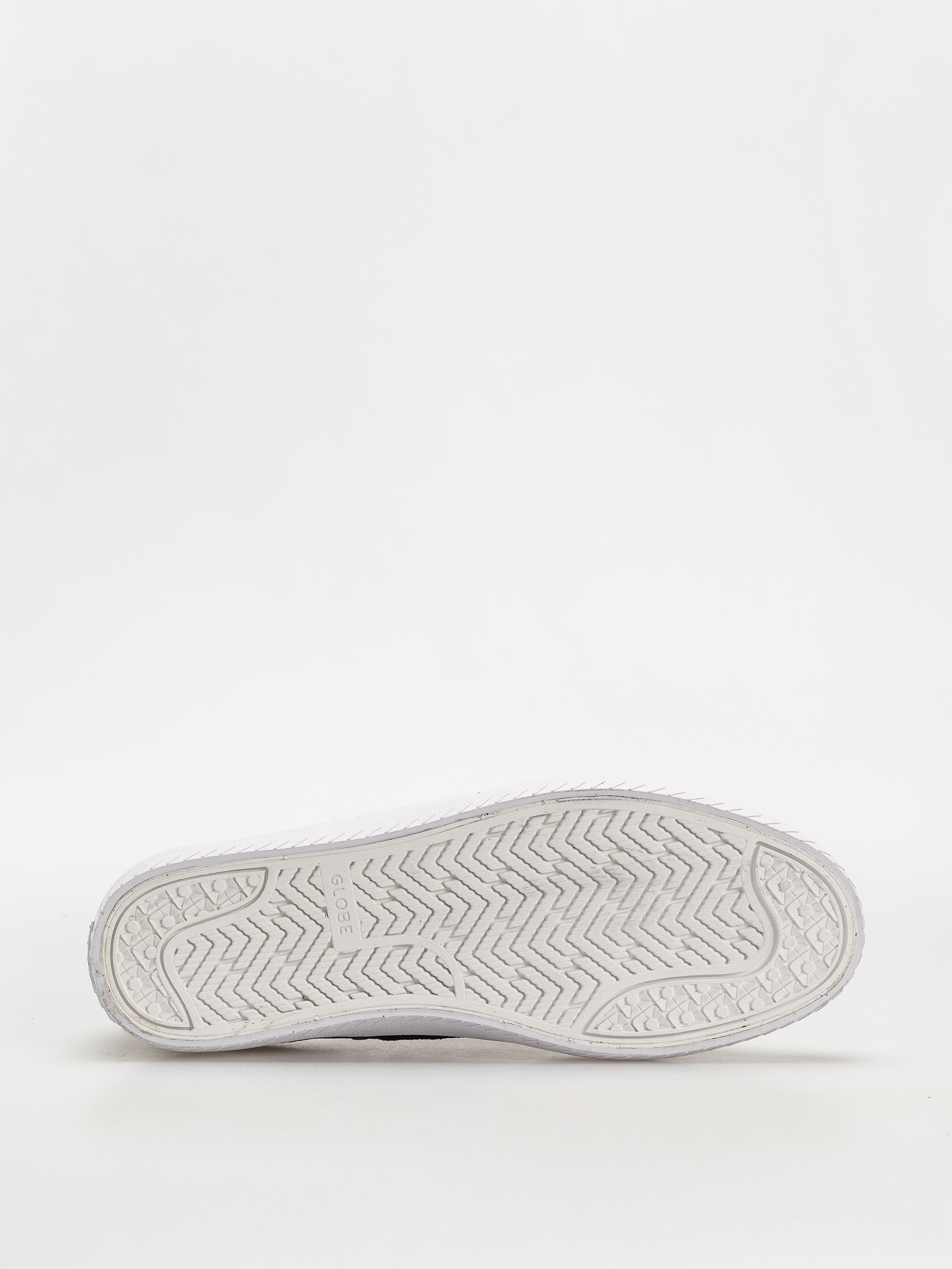 Взуття Globe Melbek (black/white)