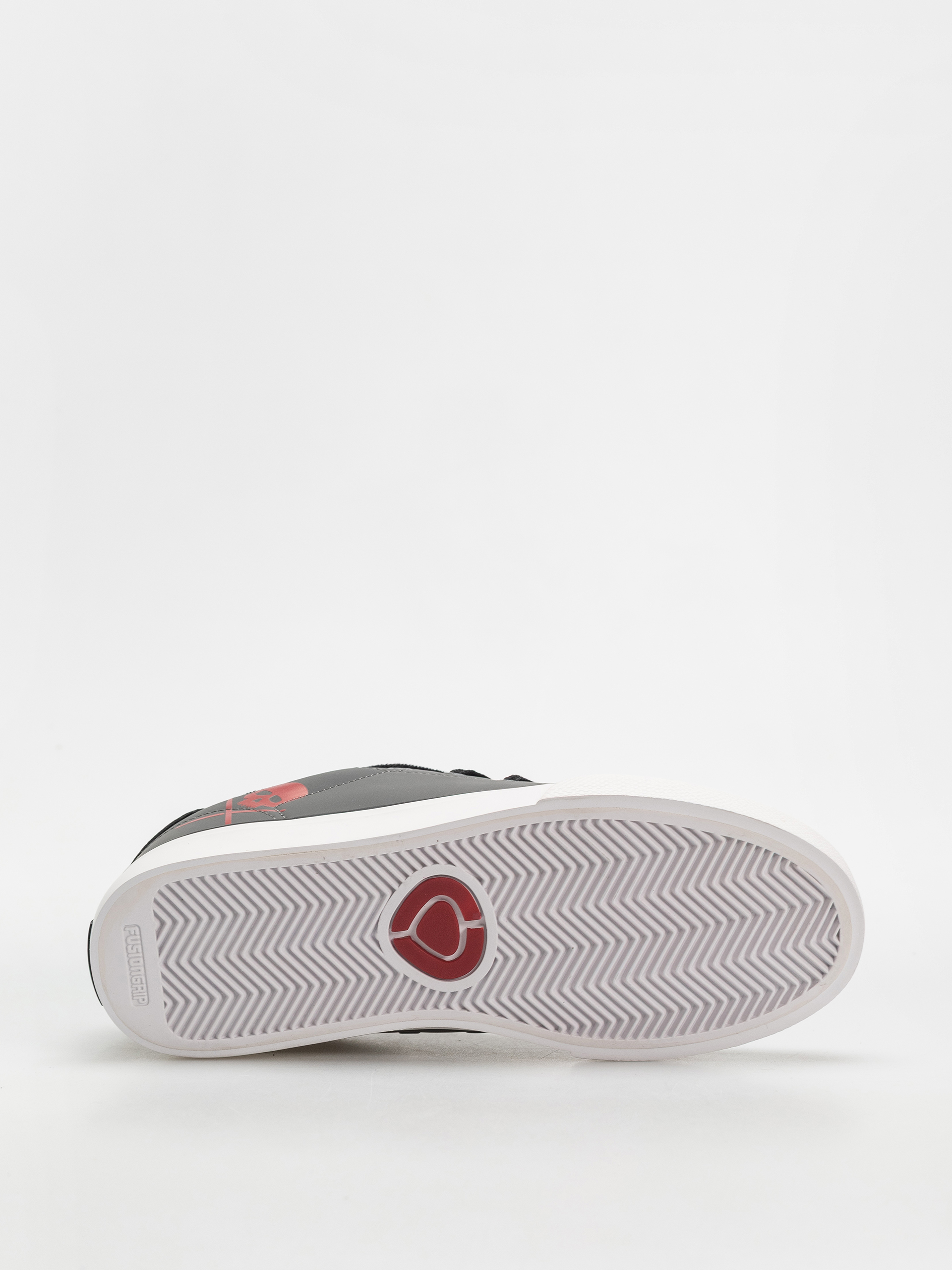 Взуття Circa Buckler Sk (asphalt/caviar/red)