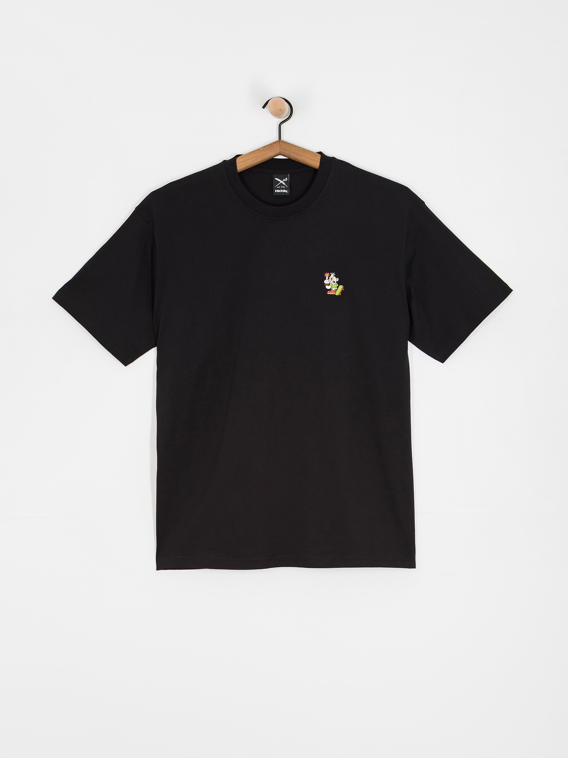 u0424u0443u0442u0431u043eu043bu043au0430 Iriedaily Pissoff (black)