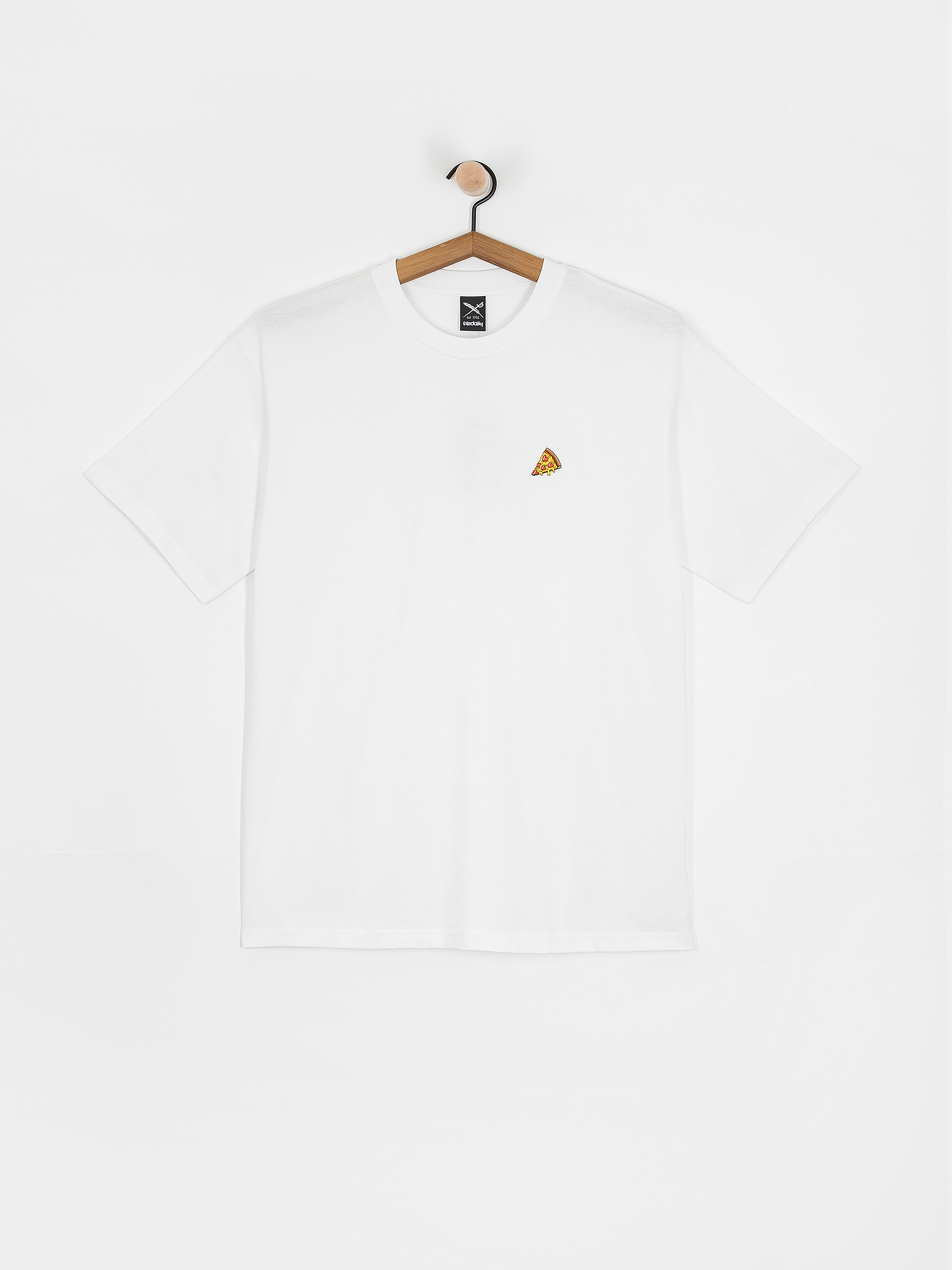 u0424u0443u0442u0431u043eu043bu043au0430 Iriedaily Pizza Slice (white)