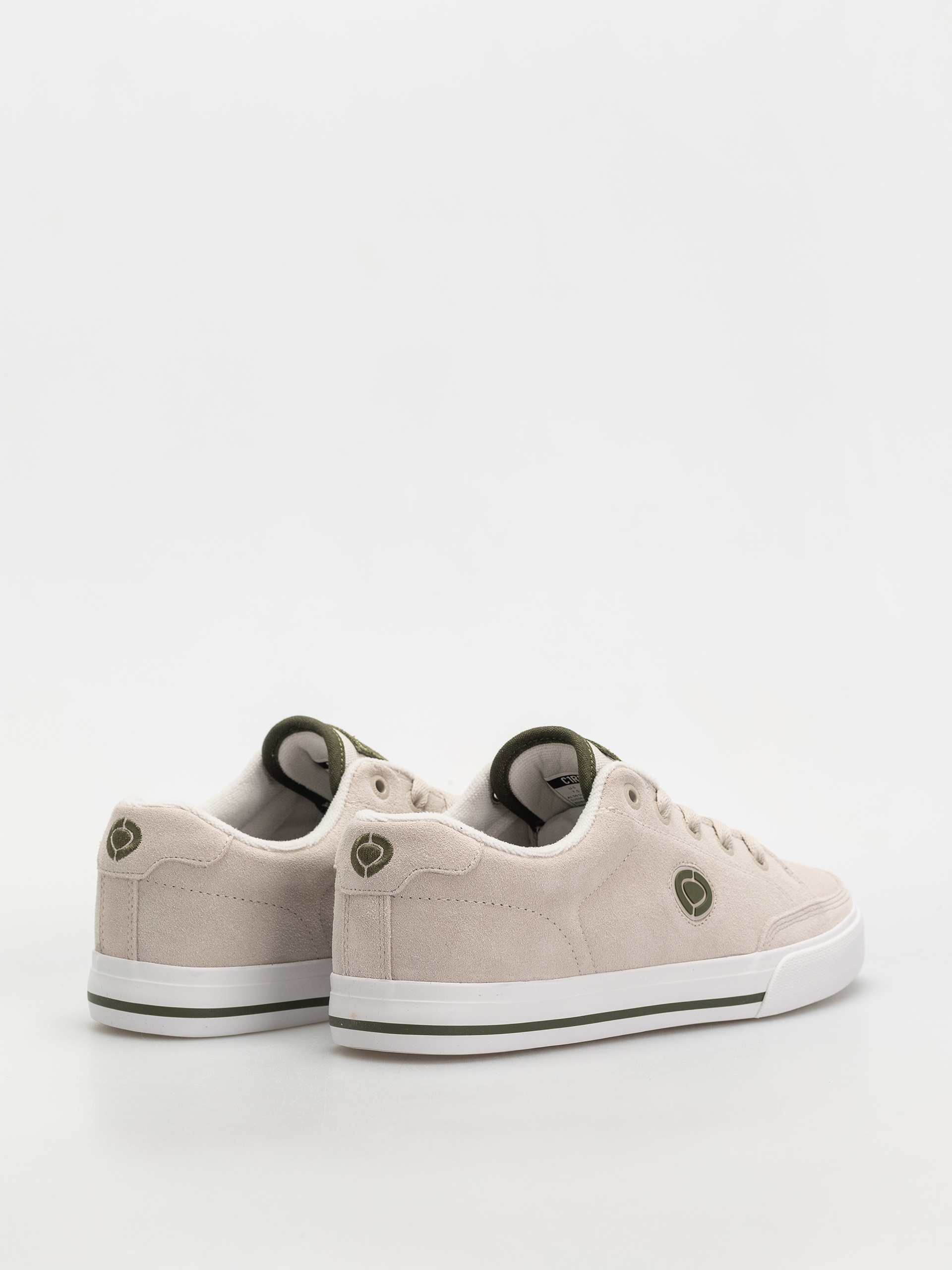 Взуття Circa Al 50 Slim (moonbeam/avocado)