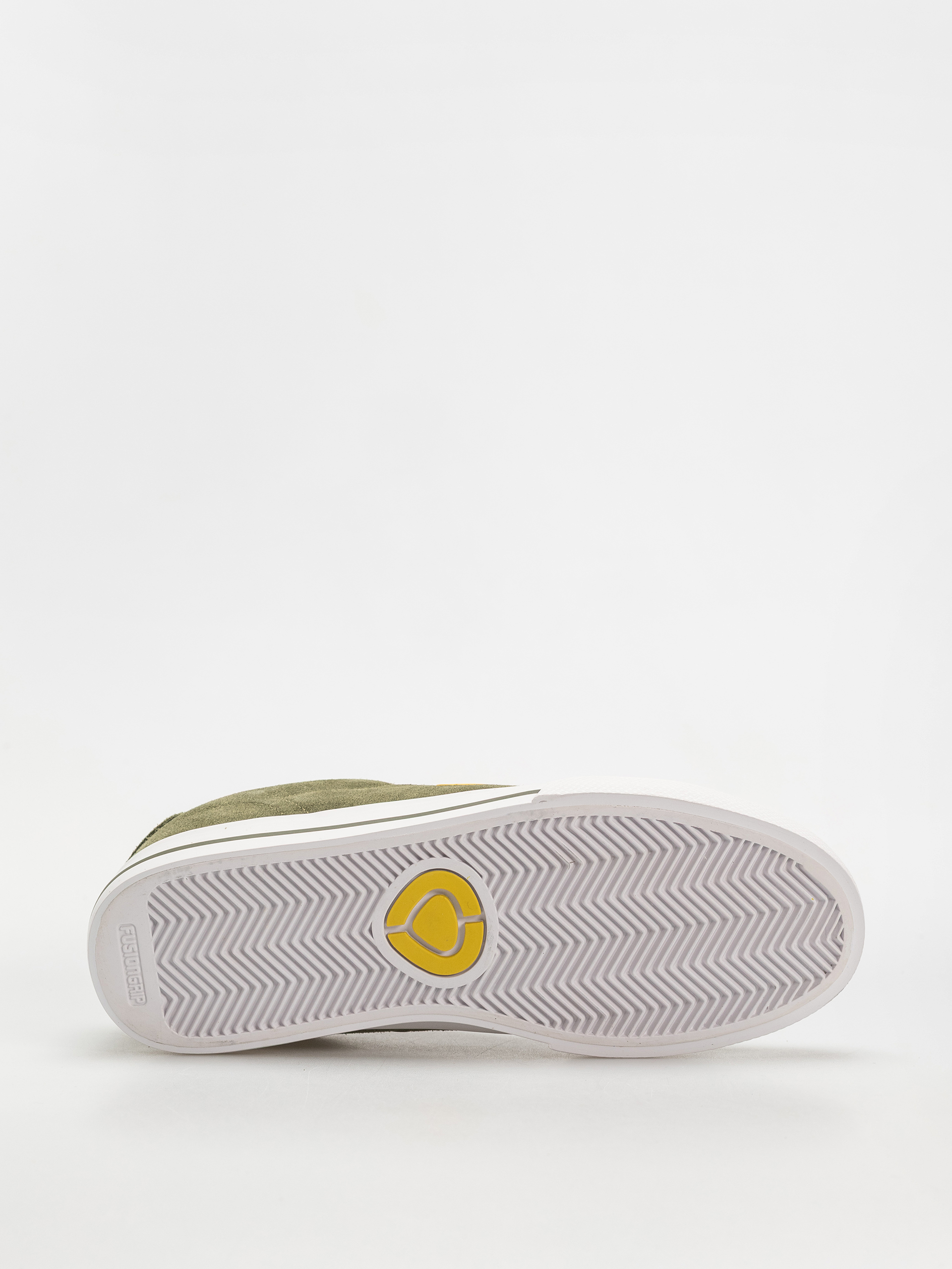 Взуття Circa Al 50 Slim (military green/lemon)