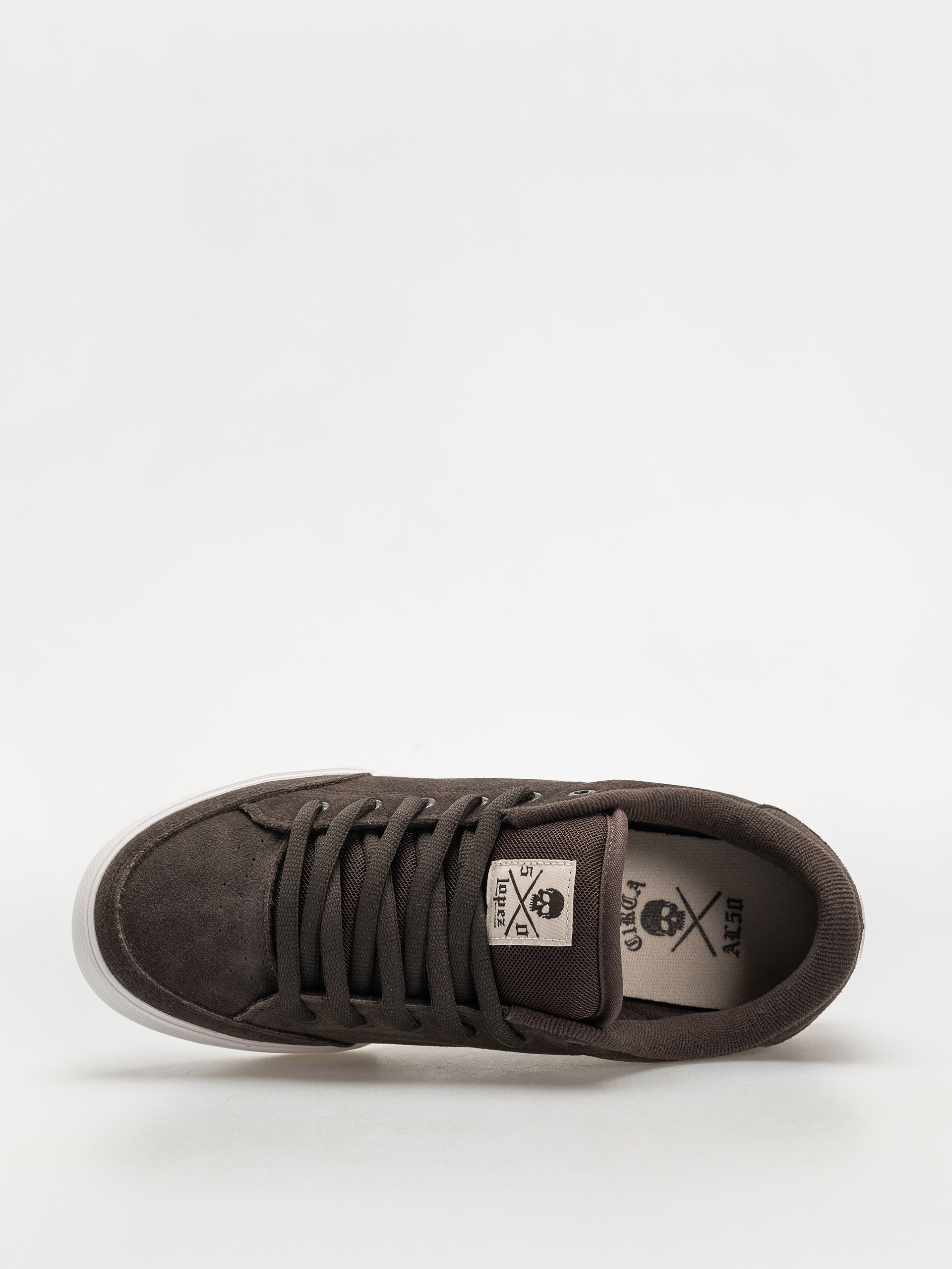 Взуття Circa Al 50 (brown/beige/white)