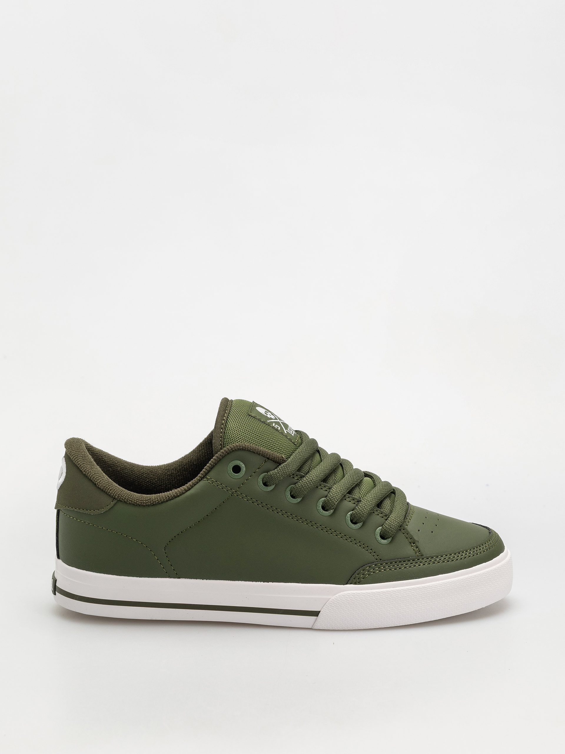 u0412u0437u0443u0442u0442u044f Circa Al 50 (loden green/white)