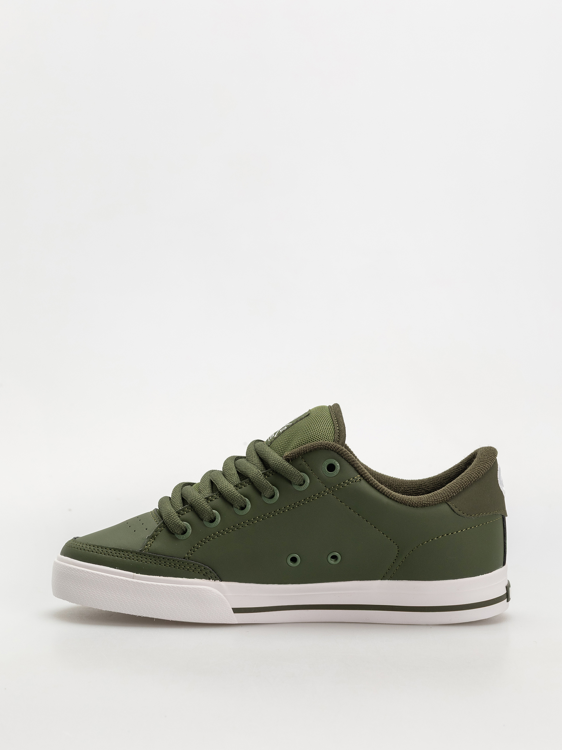 Взуття Circa Al 50 (loden green/white)