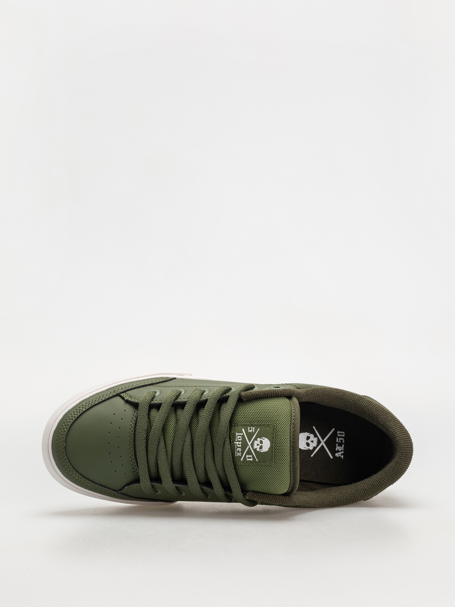 Взуття Circa Al 50 (loden green/white)