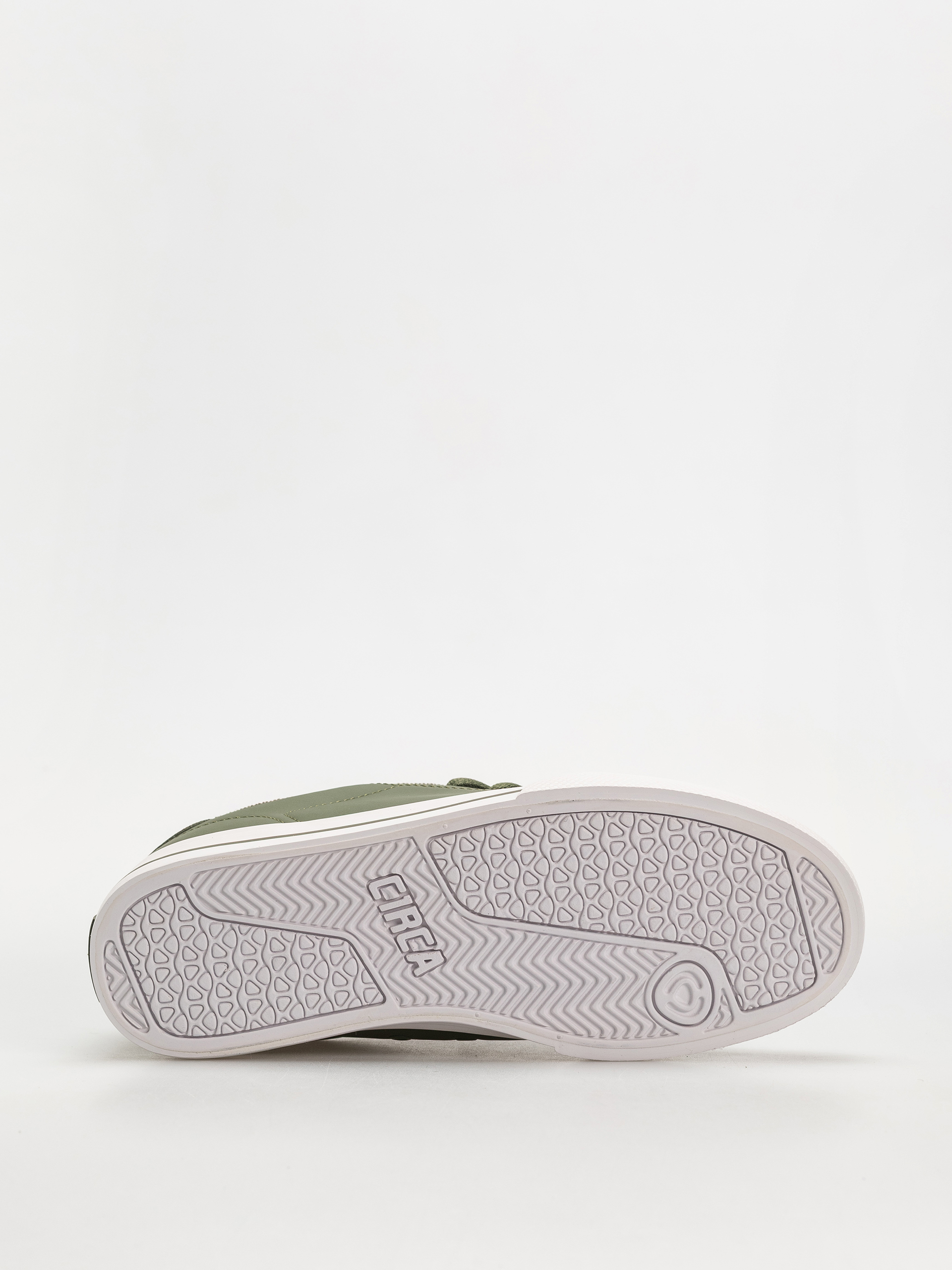 Взуття Circa Al 50 (loden green/white)
