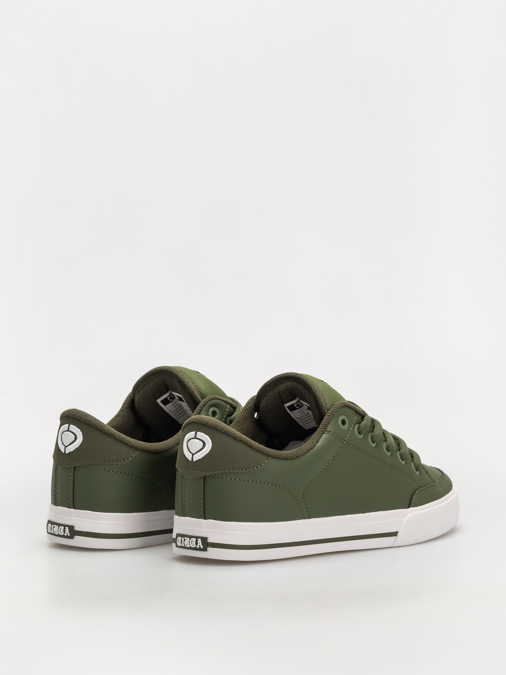 Взуття Circa Al 50 (loden green/white)