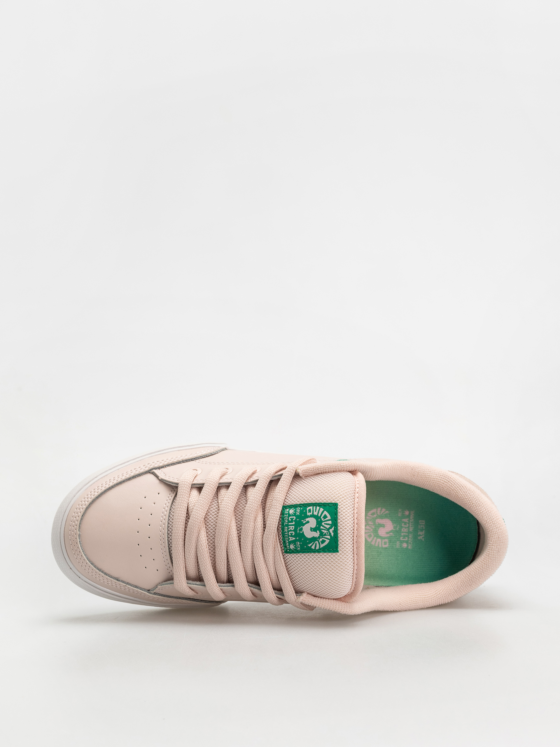 Взуття Circa Al 50 QQRQ (paloma/blarney/white)