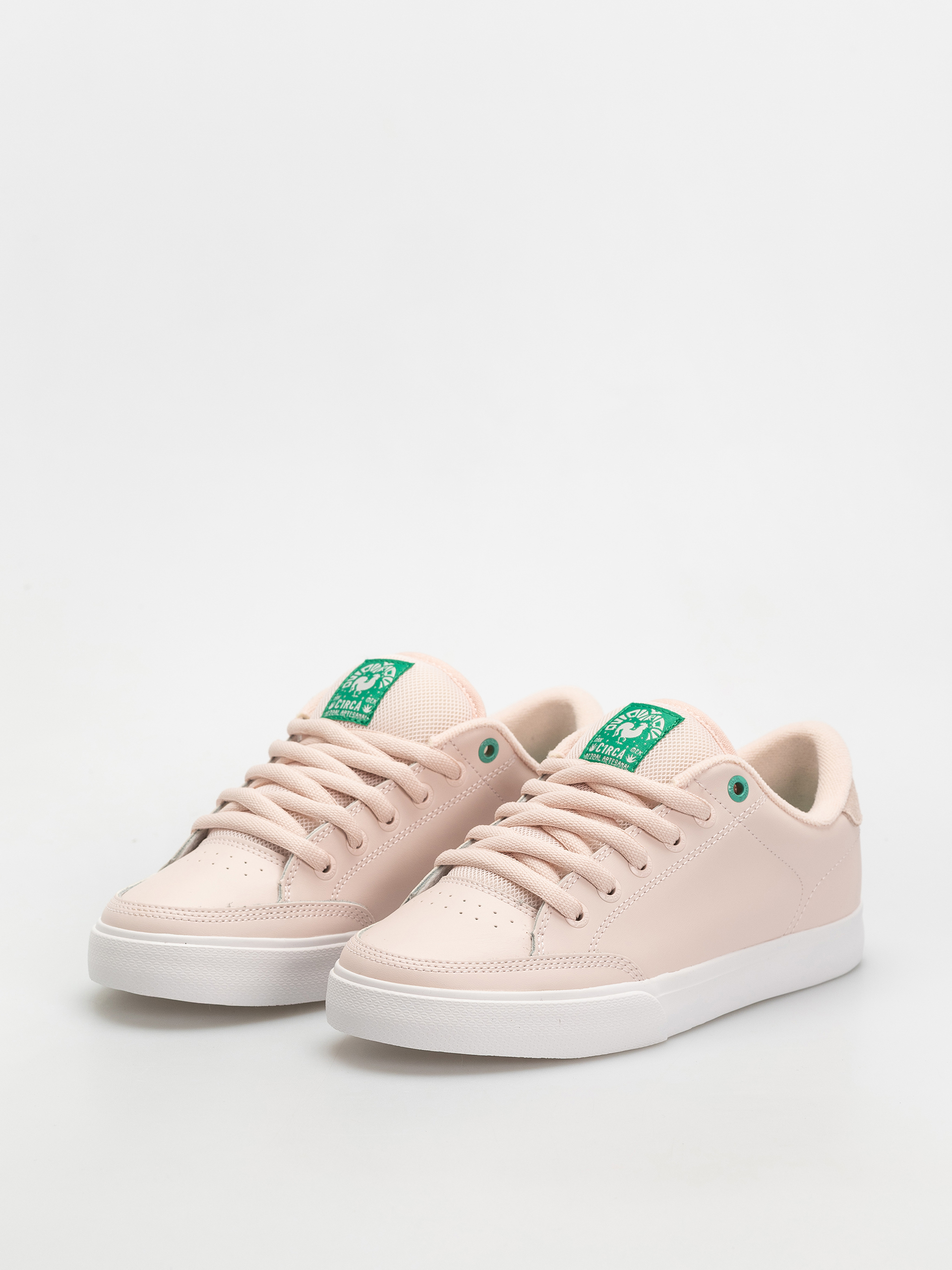 Взуття Circa Al 50 QQRQ (paloma/blarney/white)