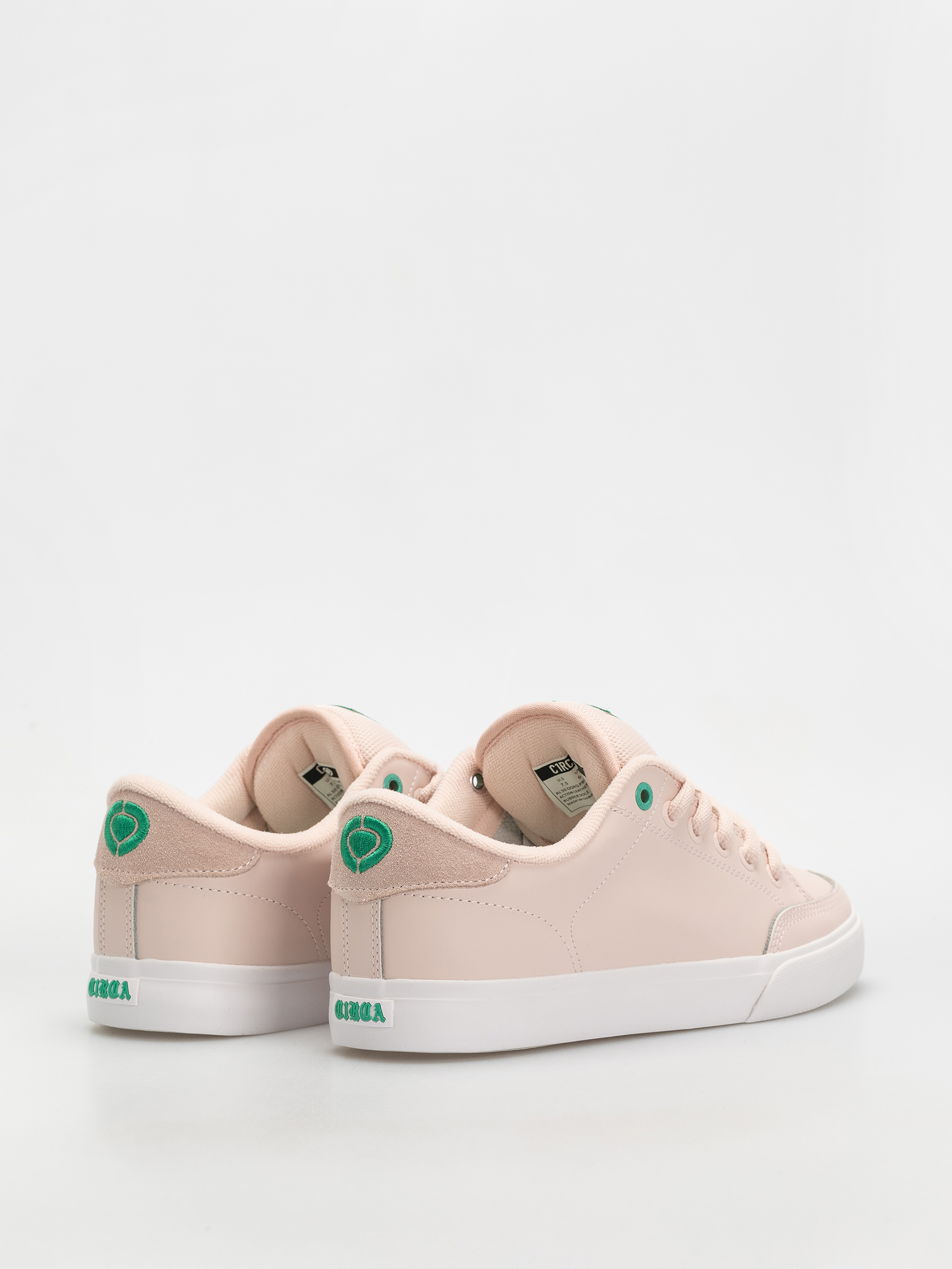 Взуття Circa Al 50 QQRQ (paloma/blarney/white)