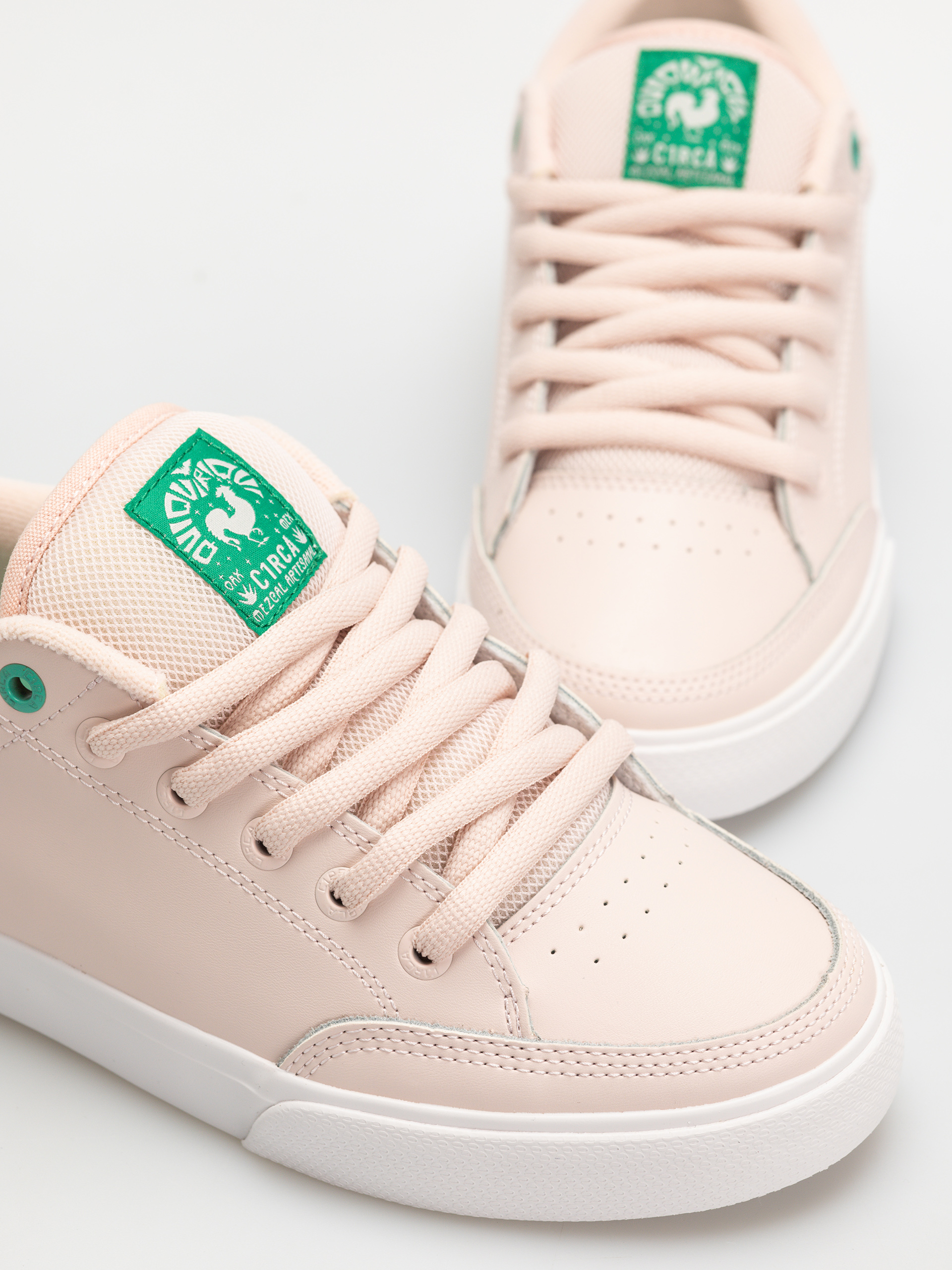 Взуття Circa Al 50 QQRQ (paloma/blarney/white)