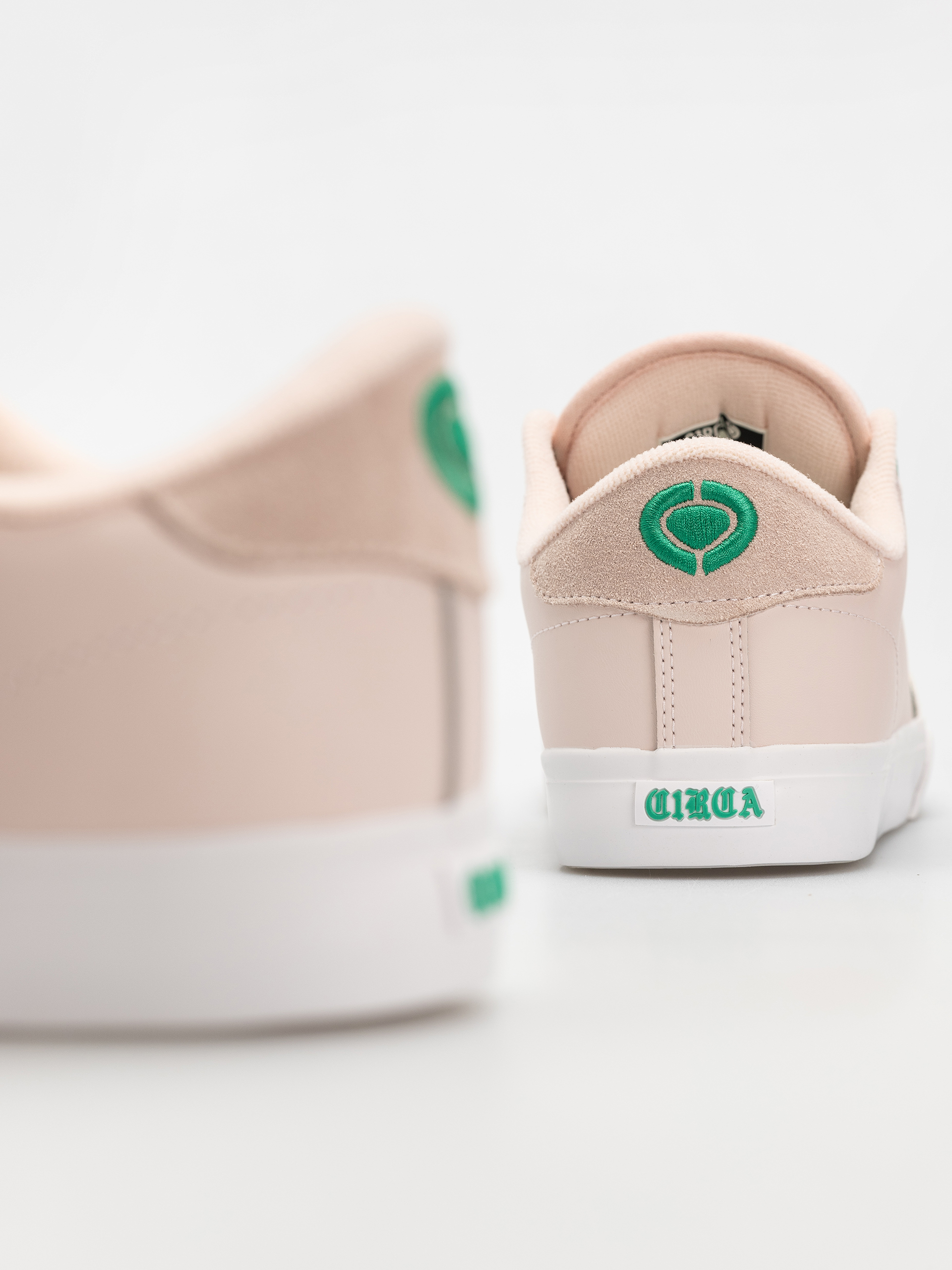 Взуття Circa Al 50 QQRQ (paloma/blarney/white)