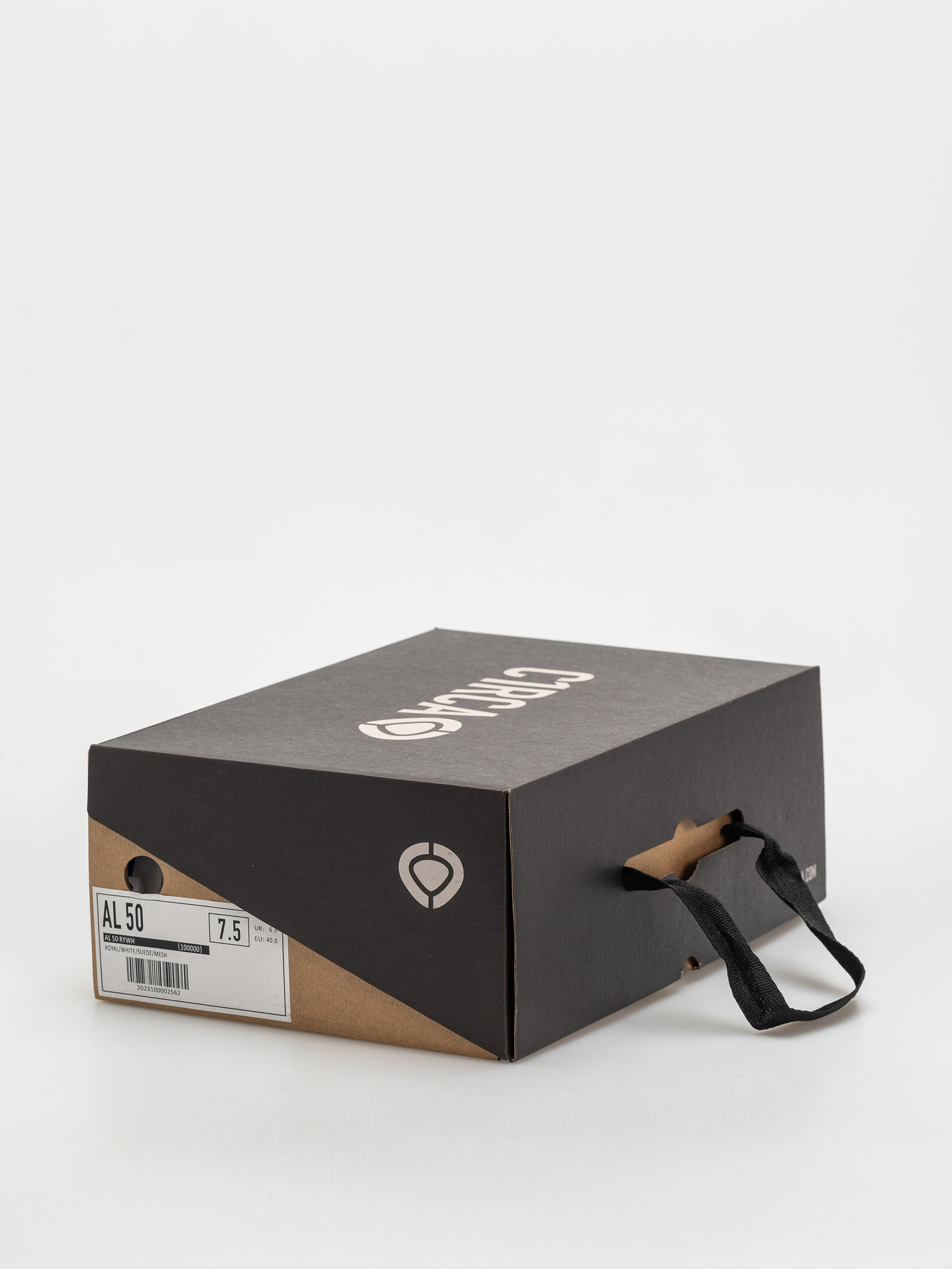 Взуття Circa Al 50 (royal/white)