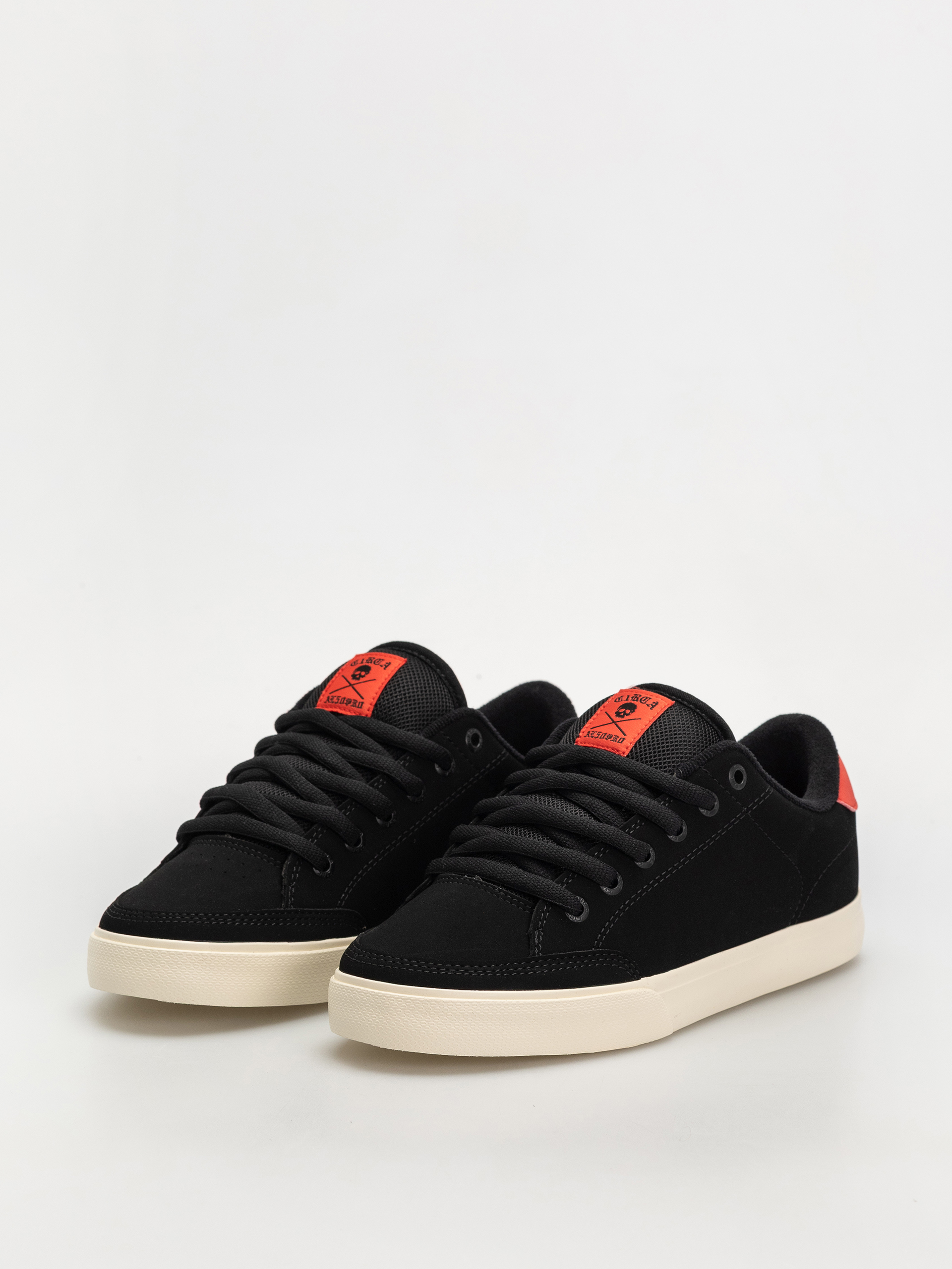 Взуття Circa Al 50 Pro (fire red/black)