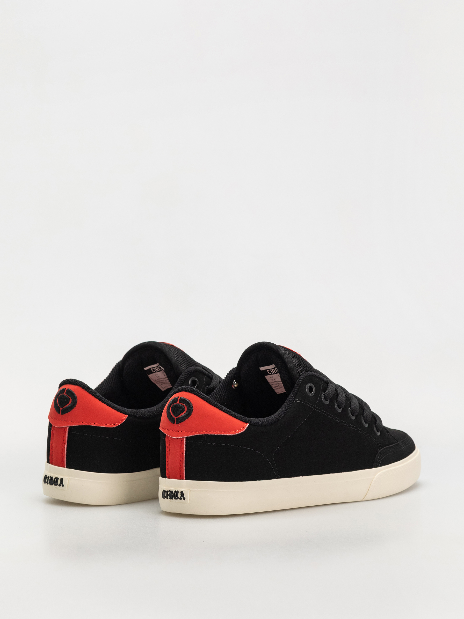 Взуття Circa Al 50 Pro (fire red/black)