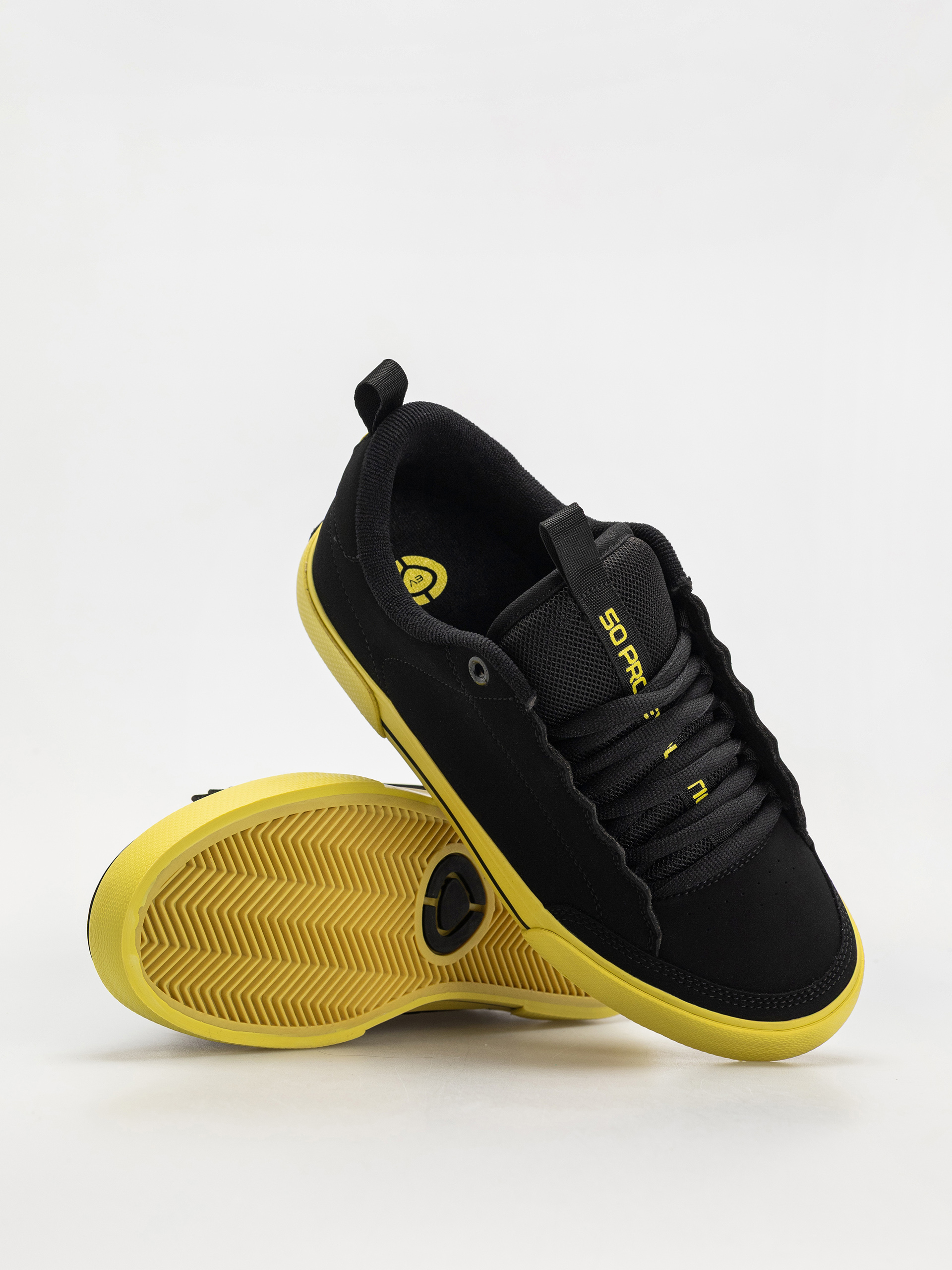 Взуття Circa Al 50 Pro Ev (black/green sheen)