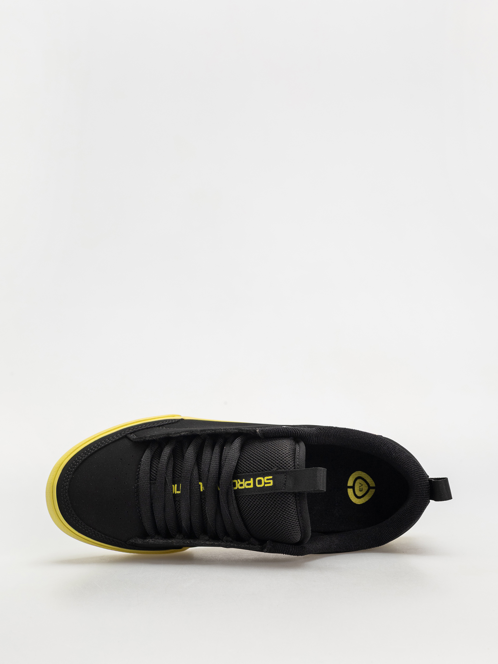 Взуття Circa Al 50 Pro Ev (black/green sheen)