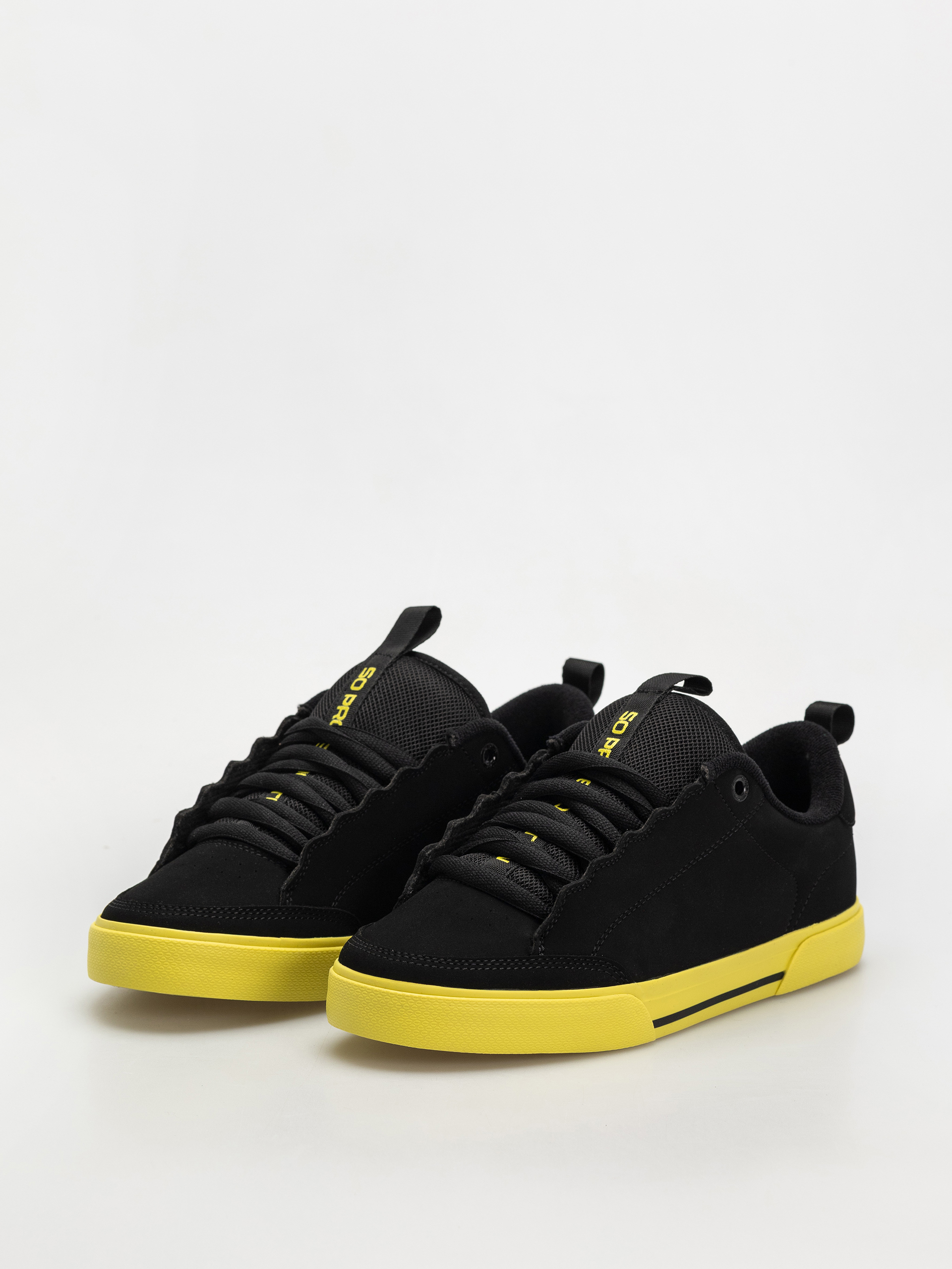 Взуття Circa Al 50 Pro Ev (black/green sheen)