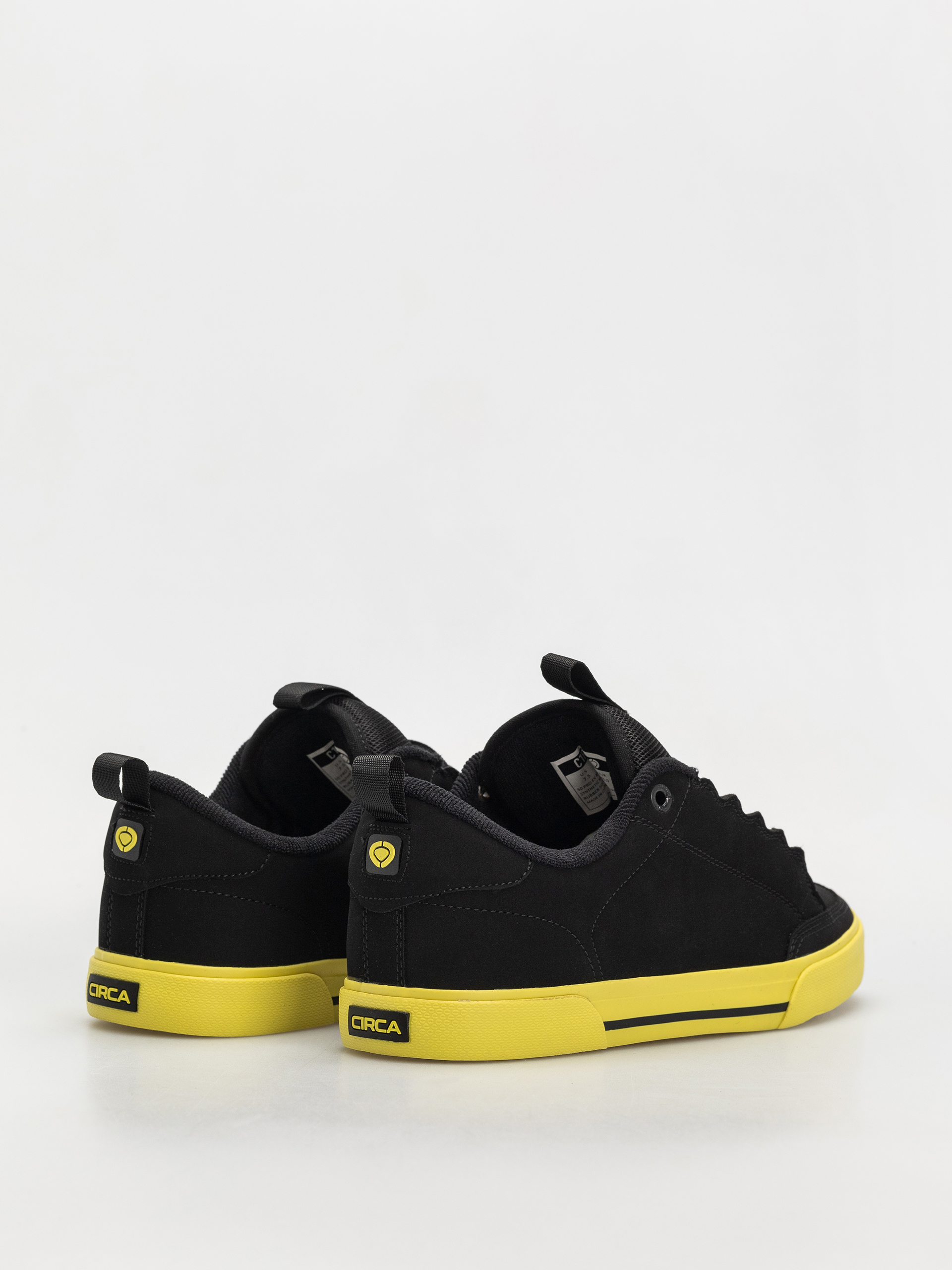 Взуття Circa Al 50 Pro Ev (black/green sheen)