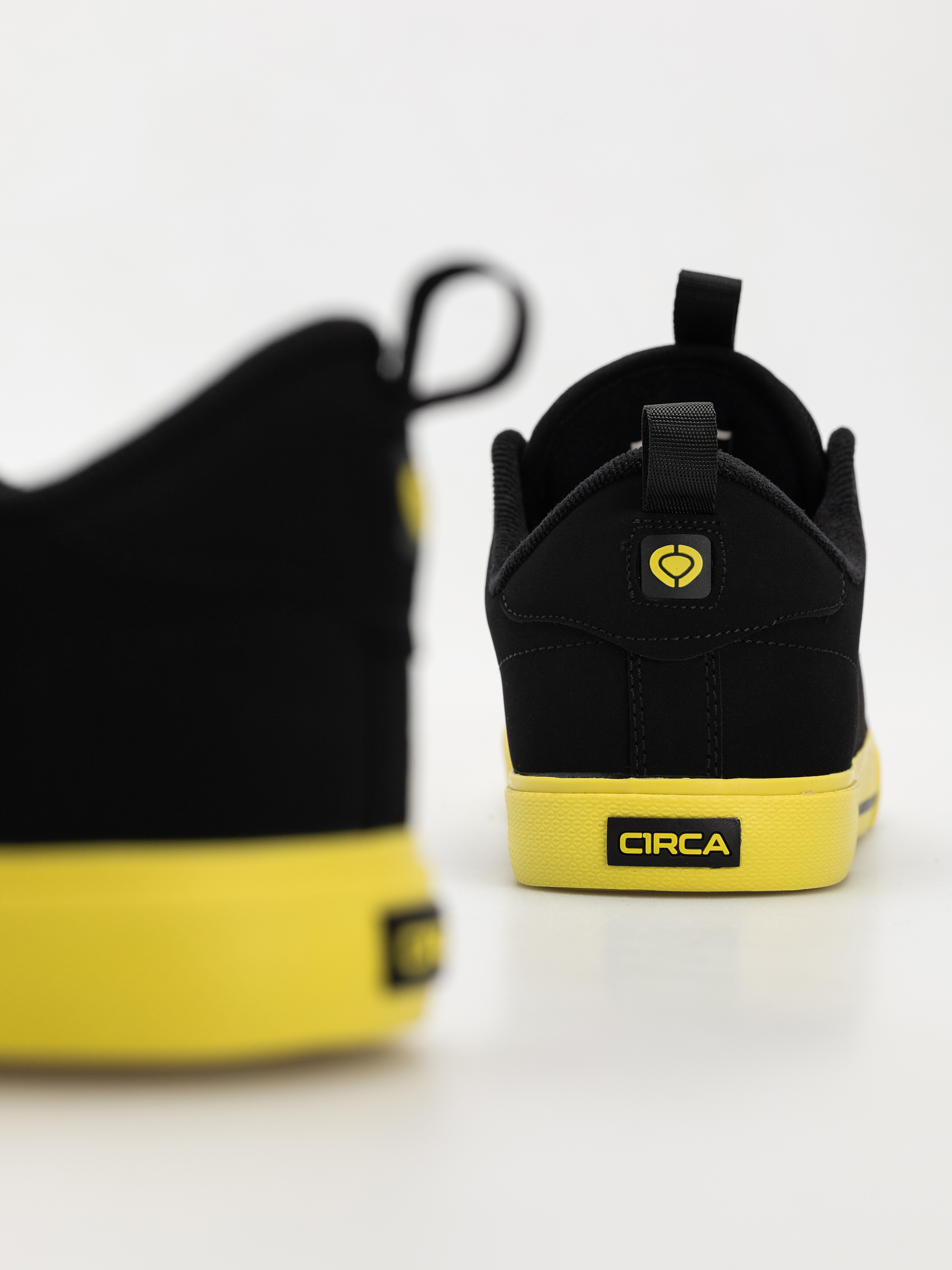 Взуття Circa Al 50 Pro Ev (black/green sheen)