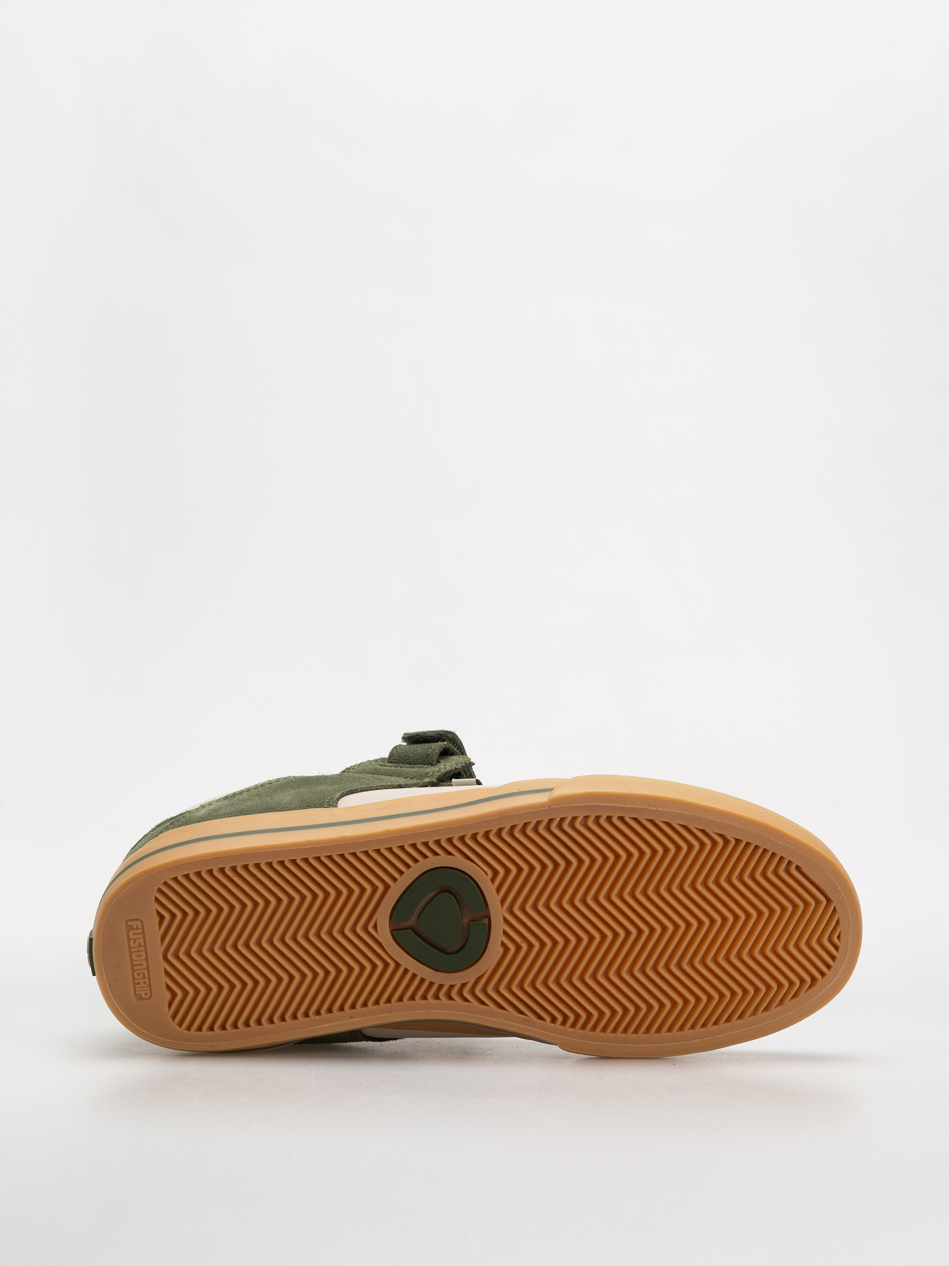 Взуття Circa 205 Vulc (silver green/leaf clover)