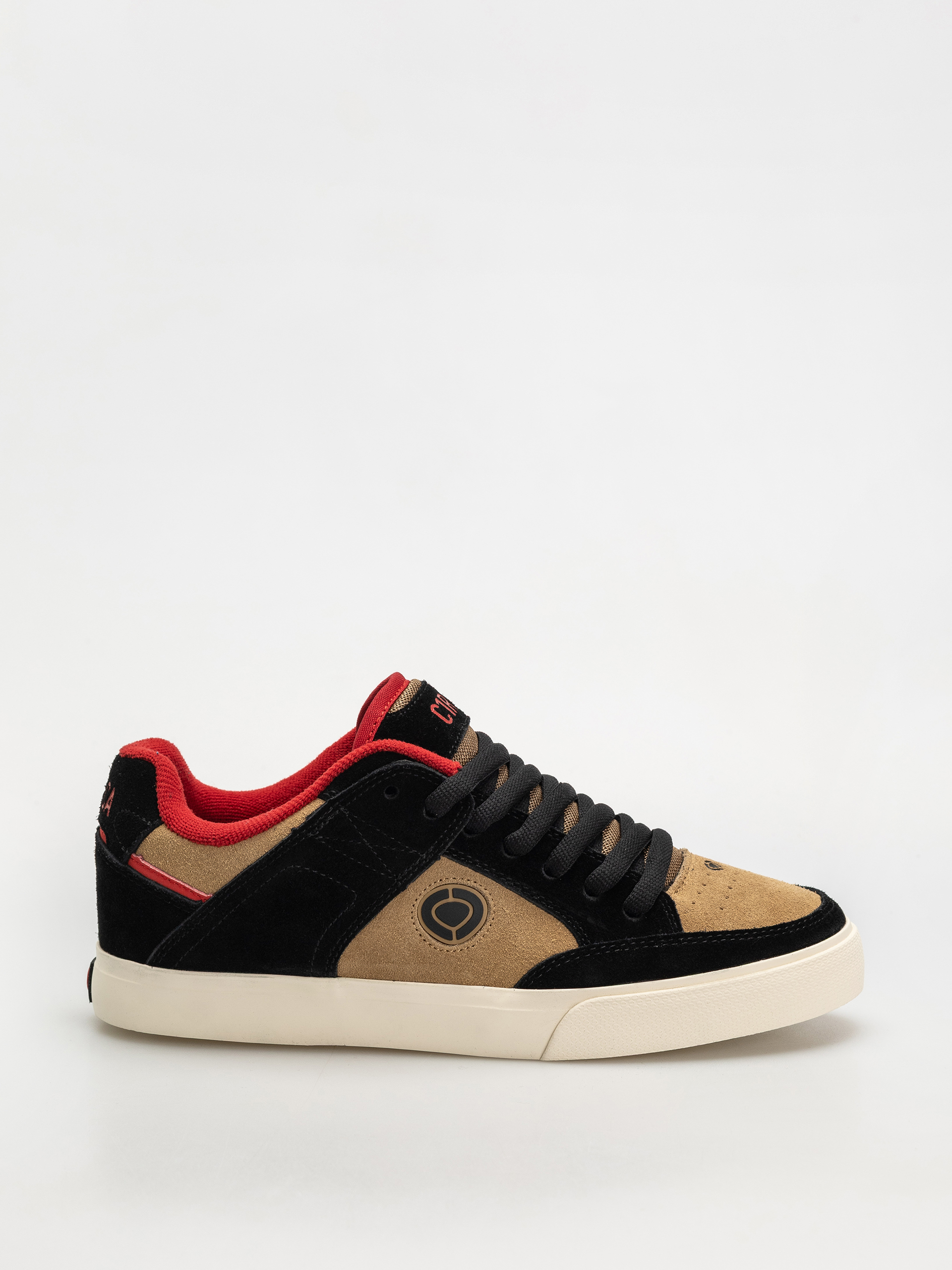 u0412u0437u0443u0442u0442u044f Circa 205 Vulc Se (black/dijon/red)