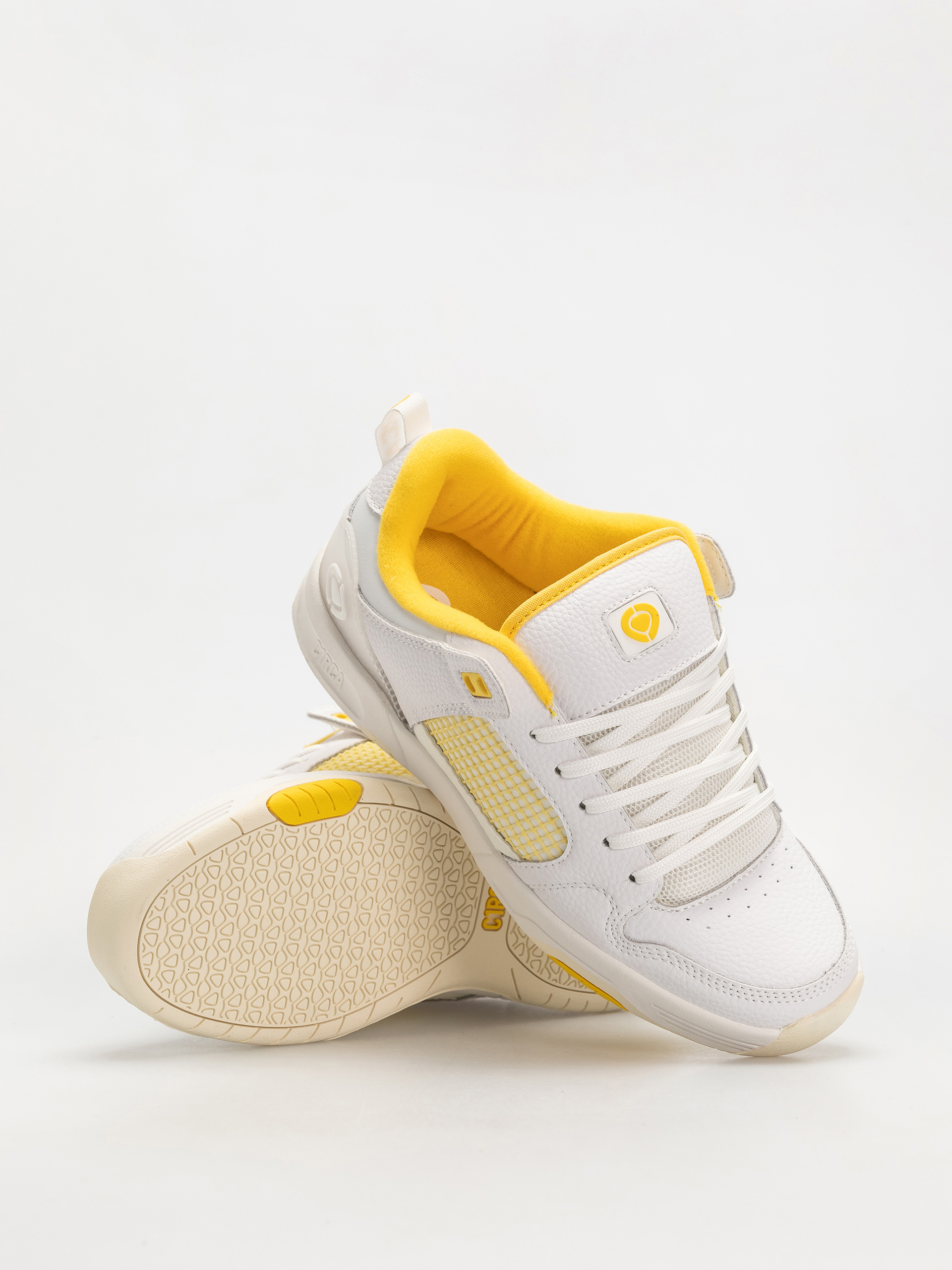 Взуття Circa Tave Tt (white/jubilee gold)