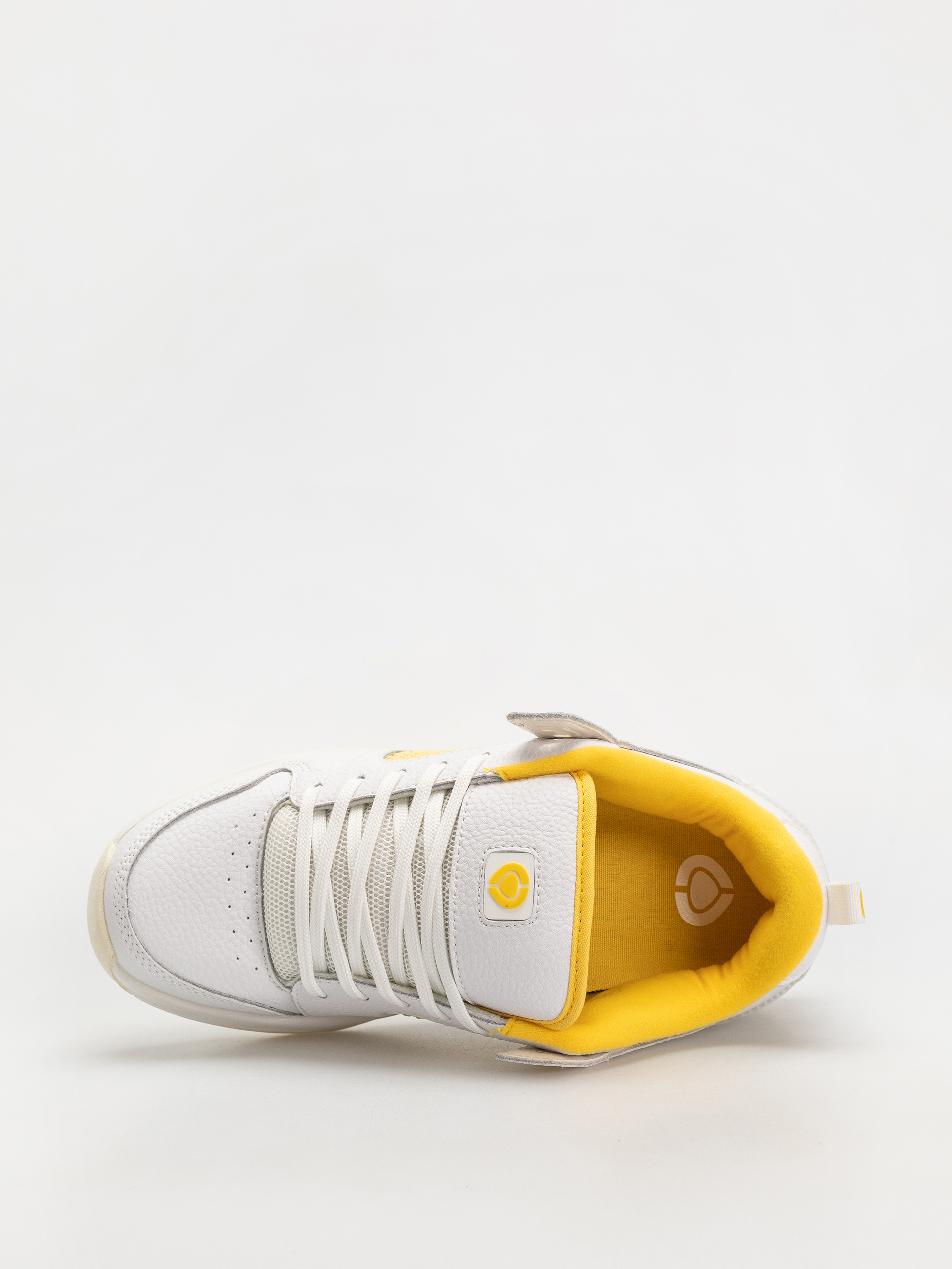 Взуття Circa Tave Tt (white/jubilee gold)
