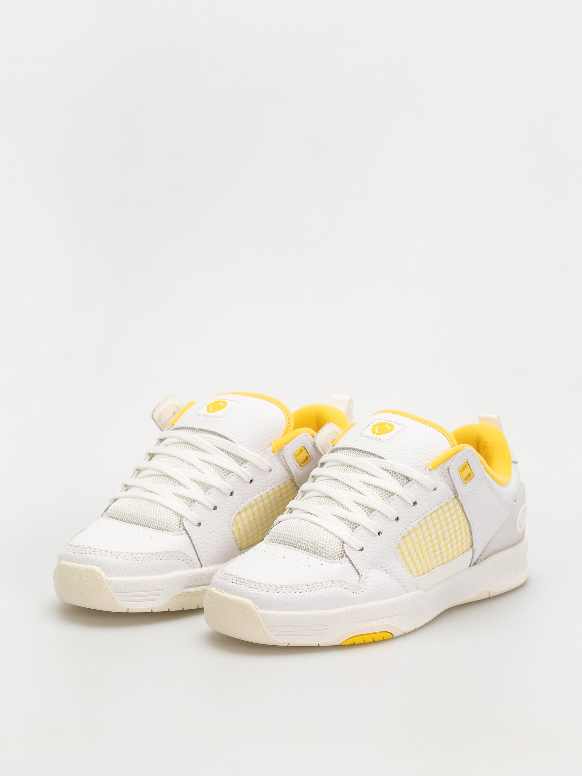 Взуття Circa Tave Tt (white/jubilee gold)