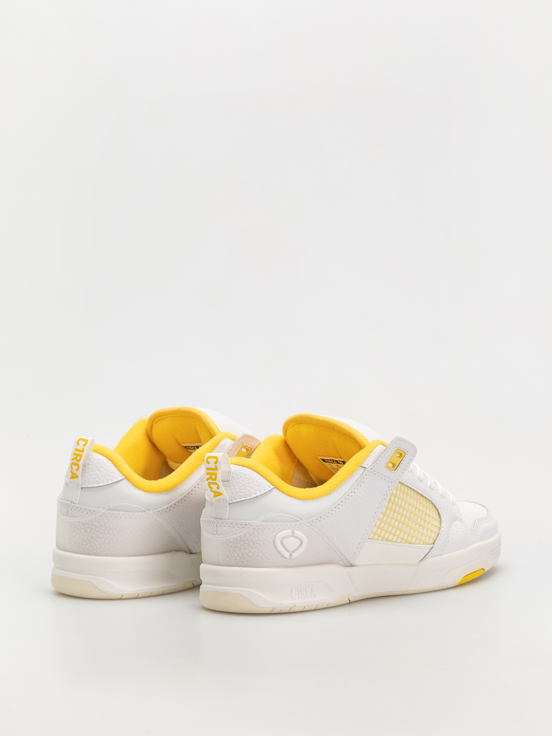 Взуття Circa Tave Tt (white/jubilee gold)