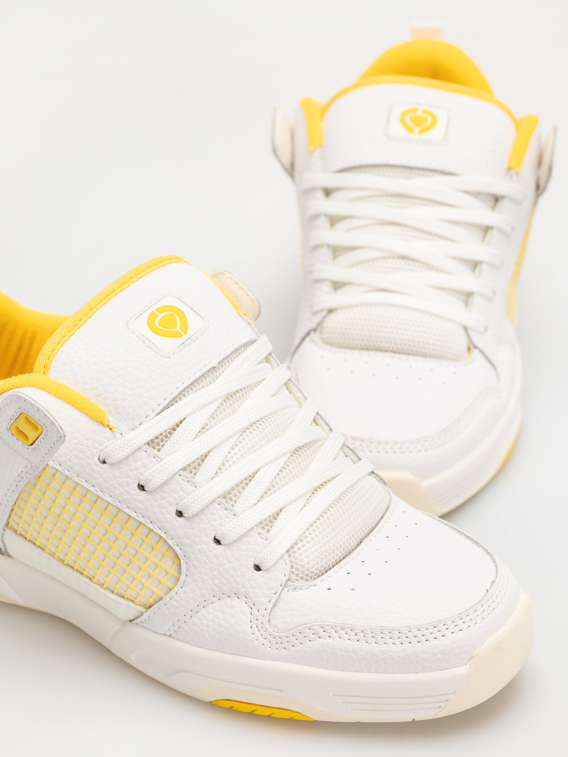 Взуття Circa Tave Tt (white/jubilee gold)