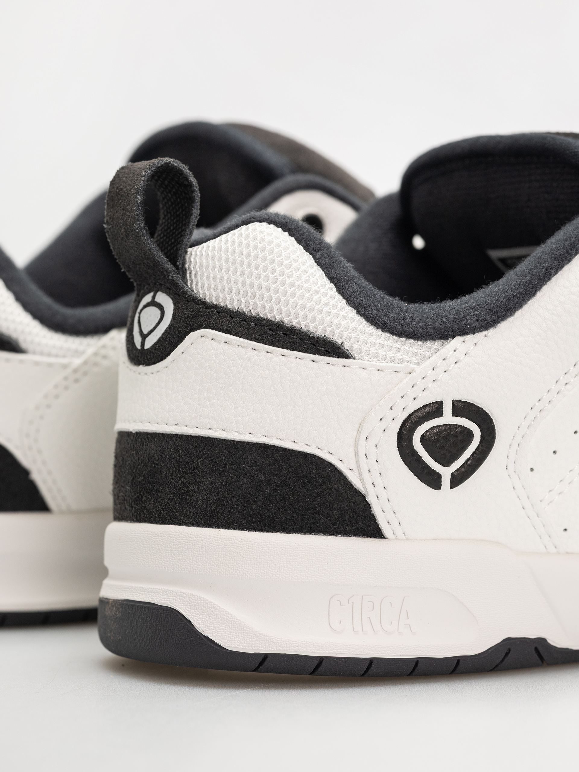 Взуття Circa CX201R (turbolence/white)